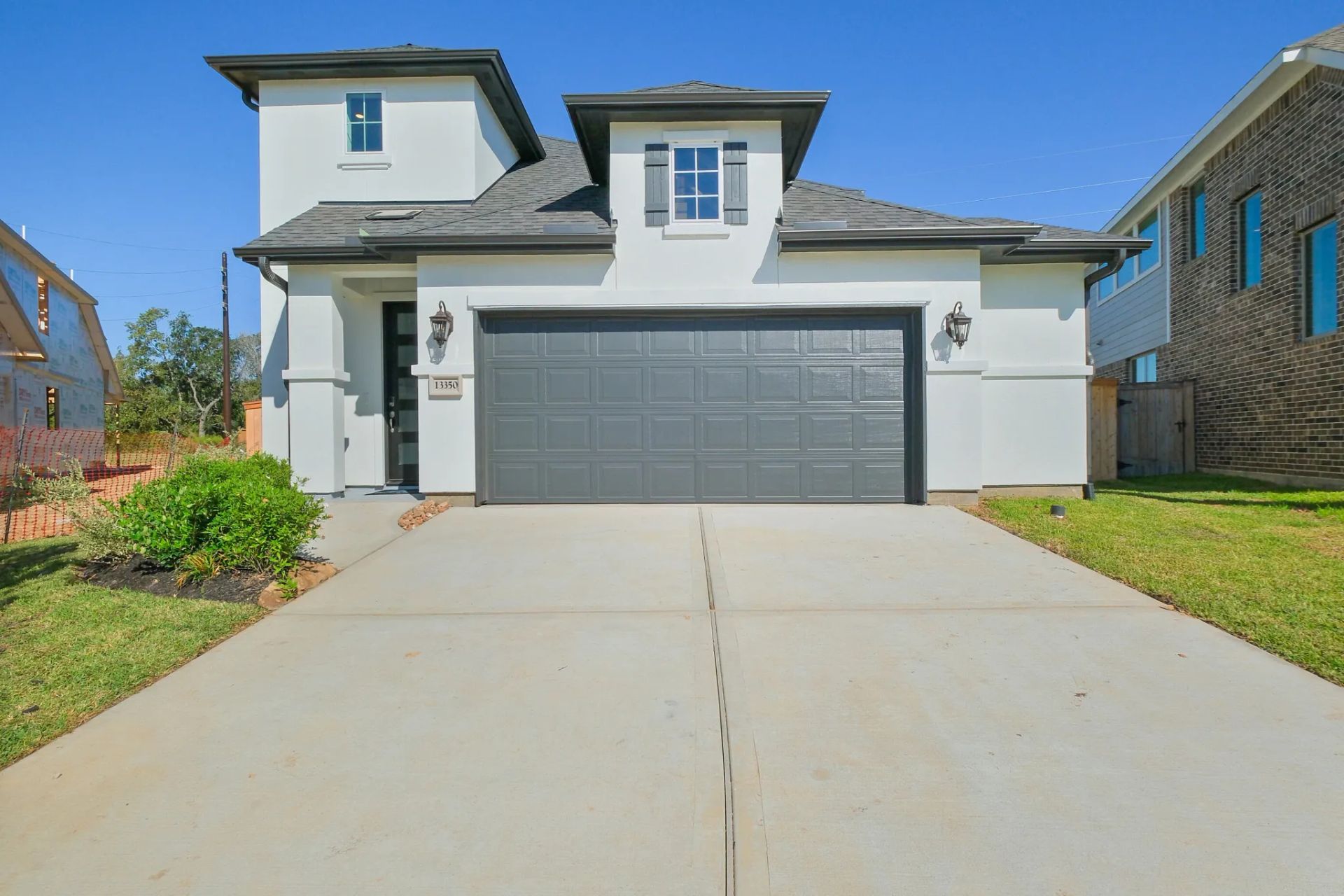 Plan 3049 exterior