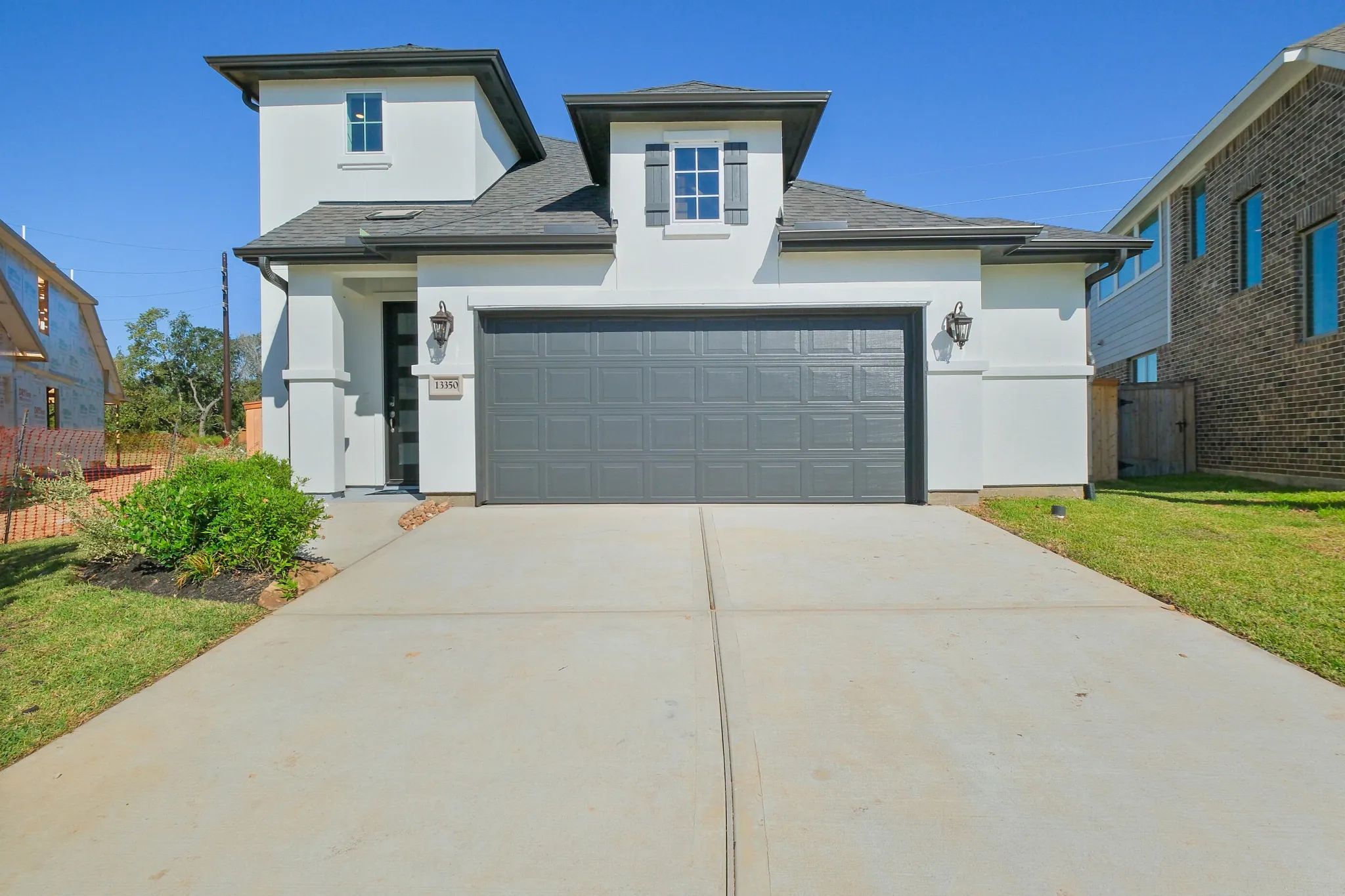 Plan 3049 exterior