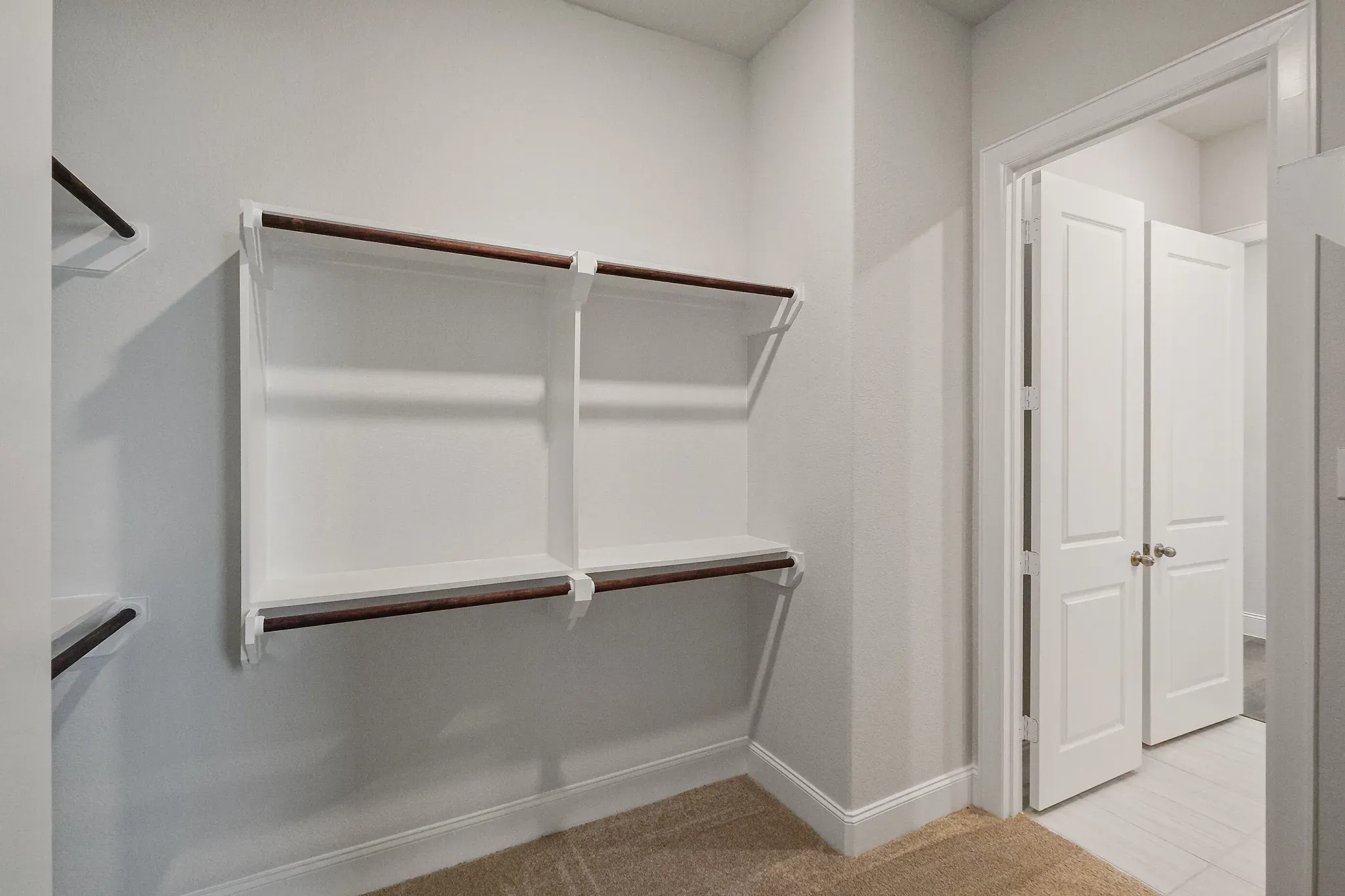 Plan 6050 closet