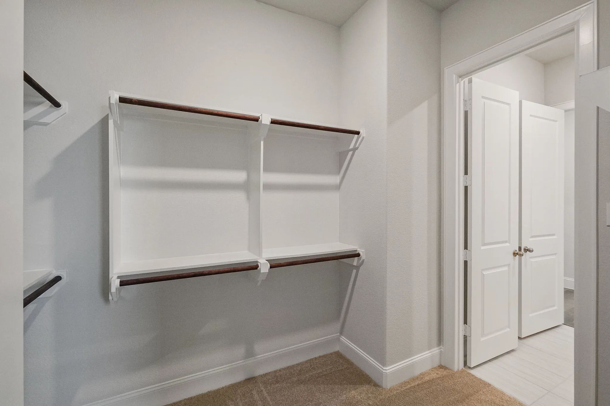Plan 6050 closet