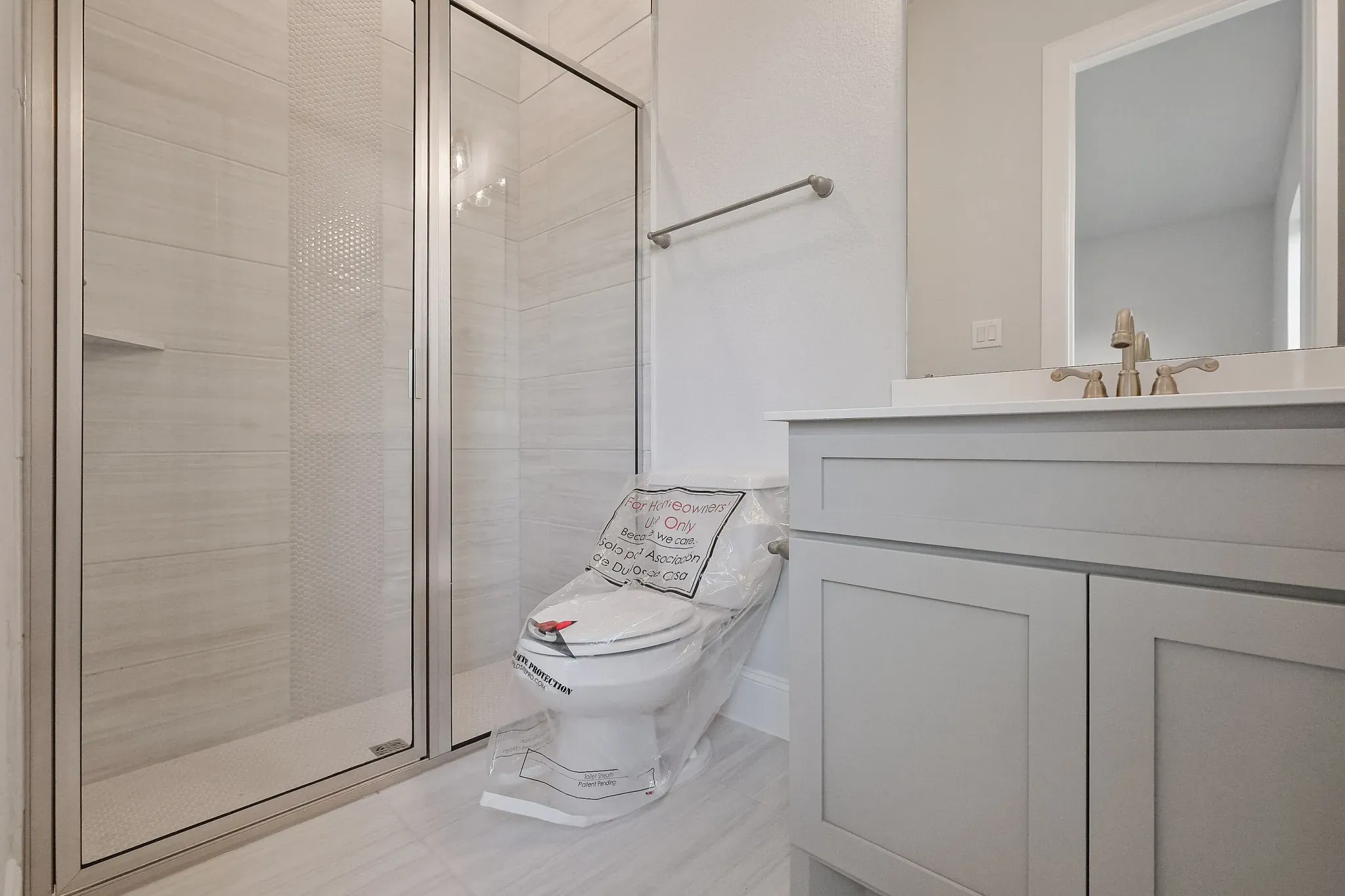 Plan 6050 bath 4