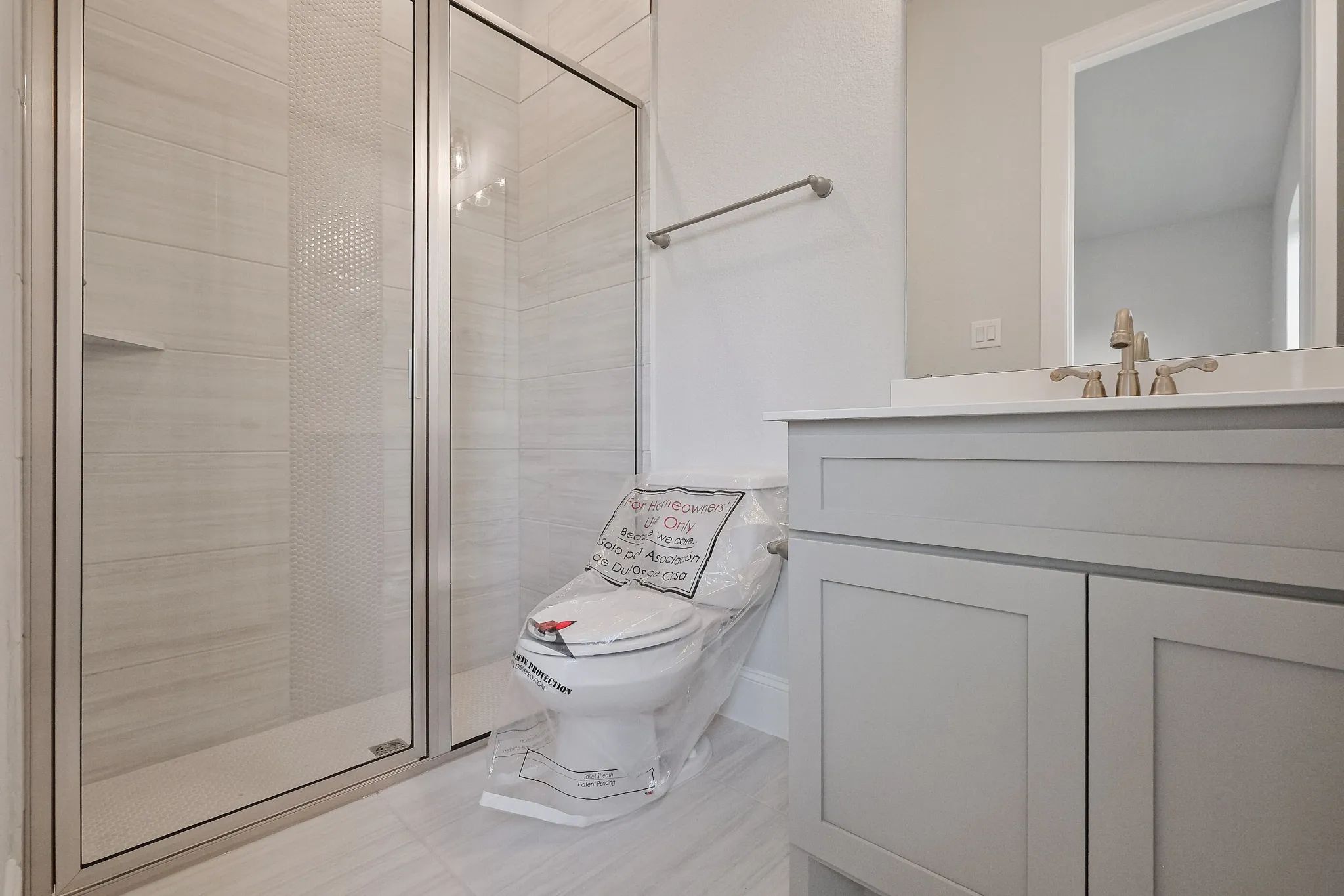 Plan 6050 bath 4