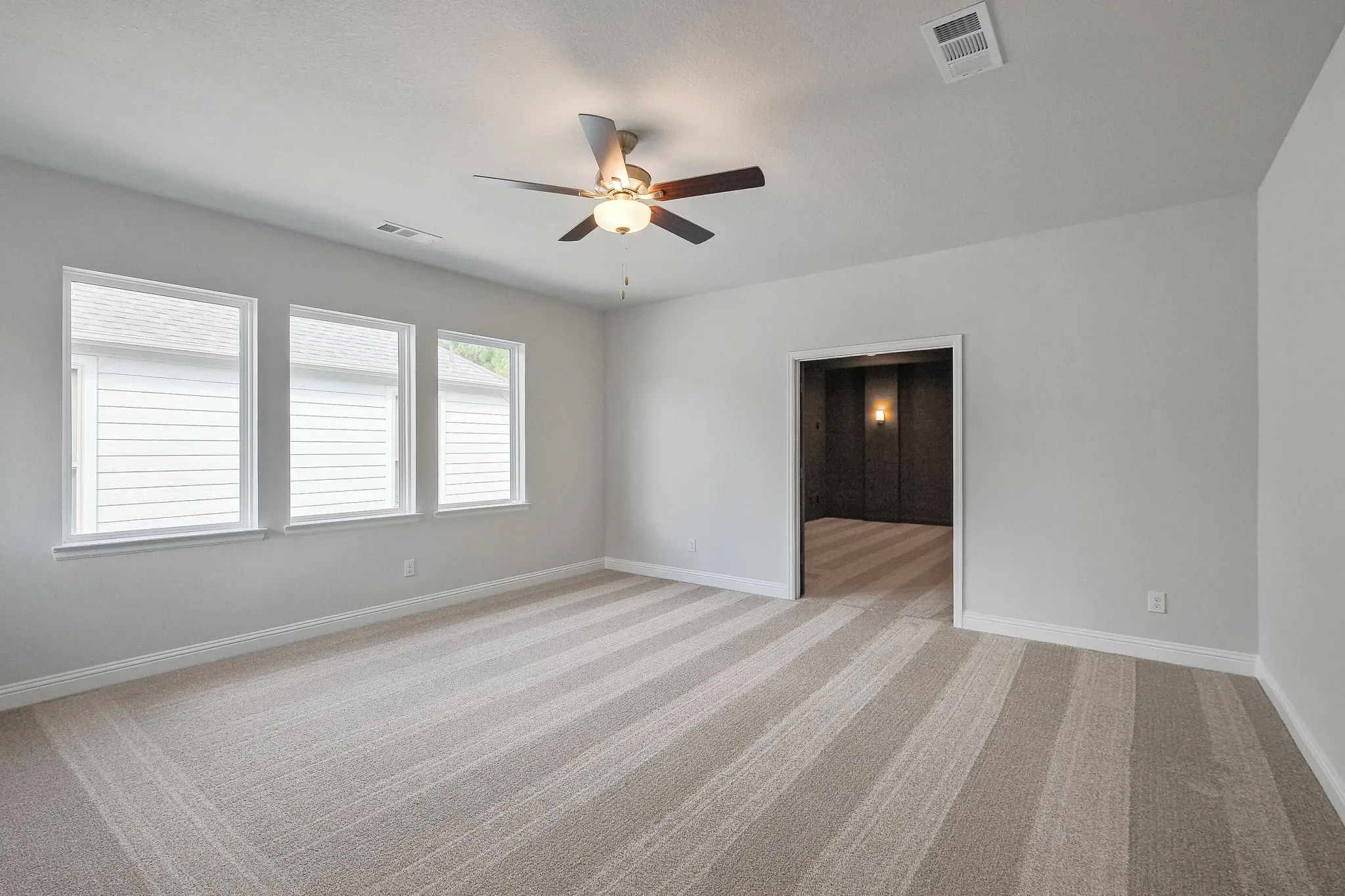 Plan 6050 Game Room