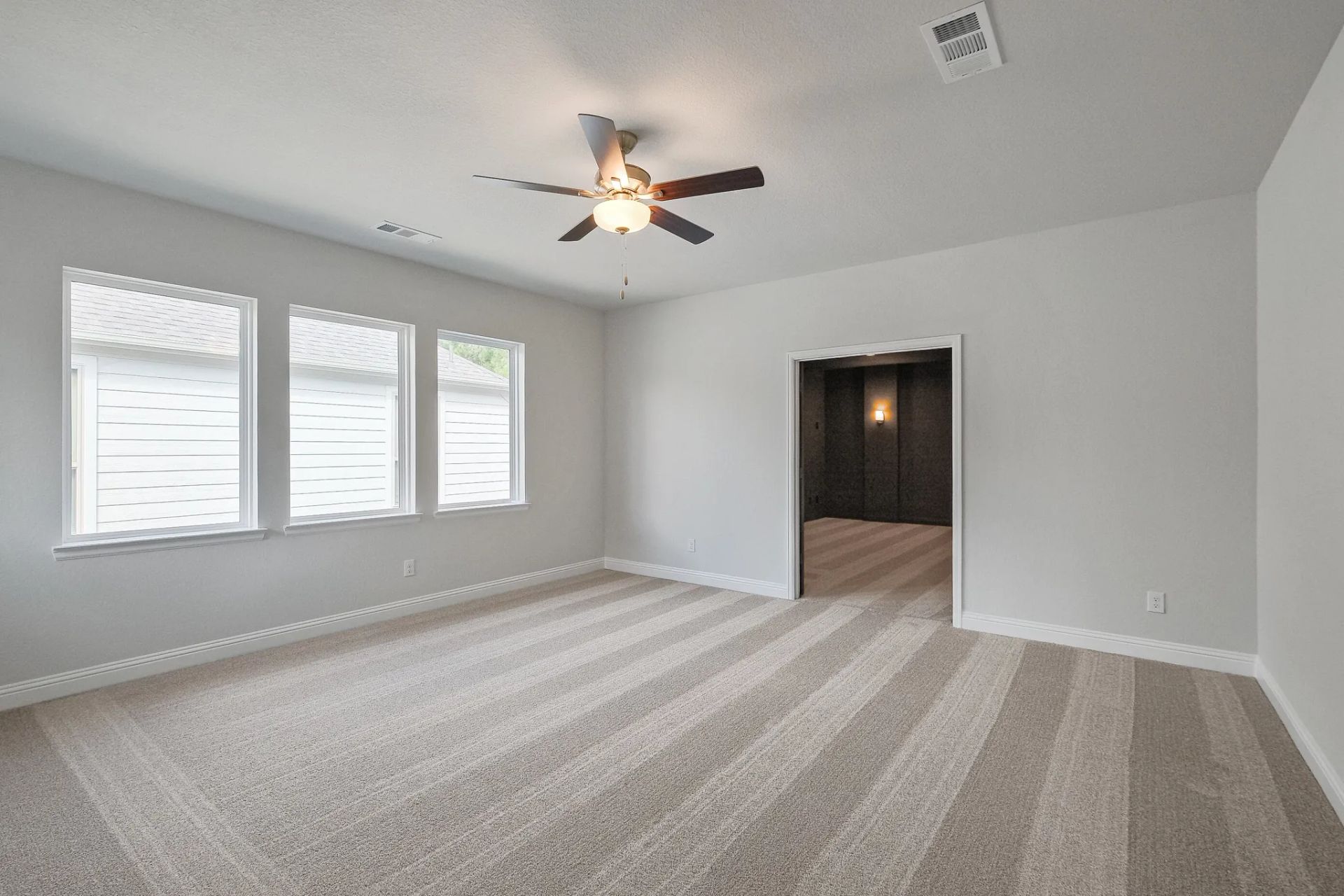 Plan 6050 Game Room