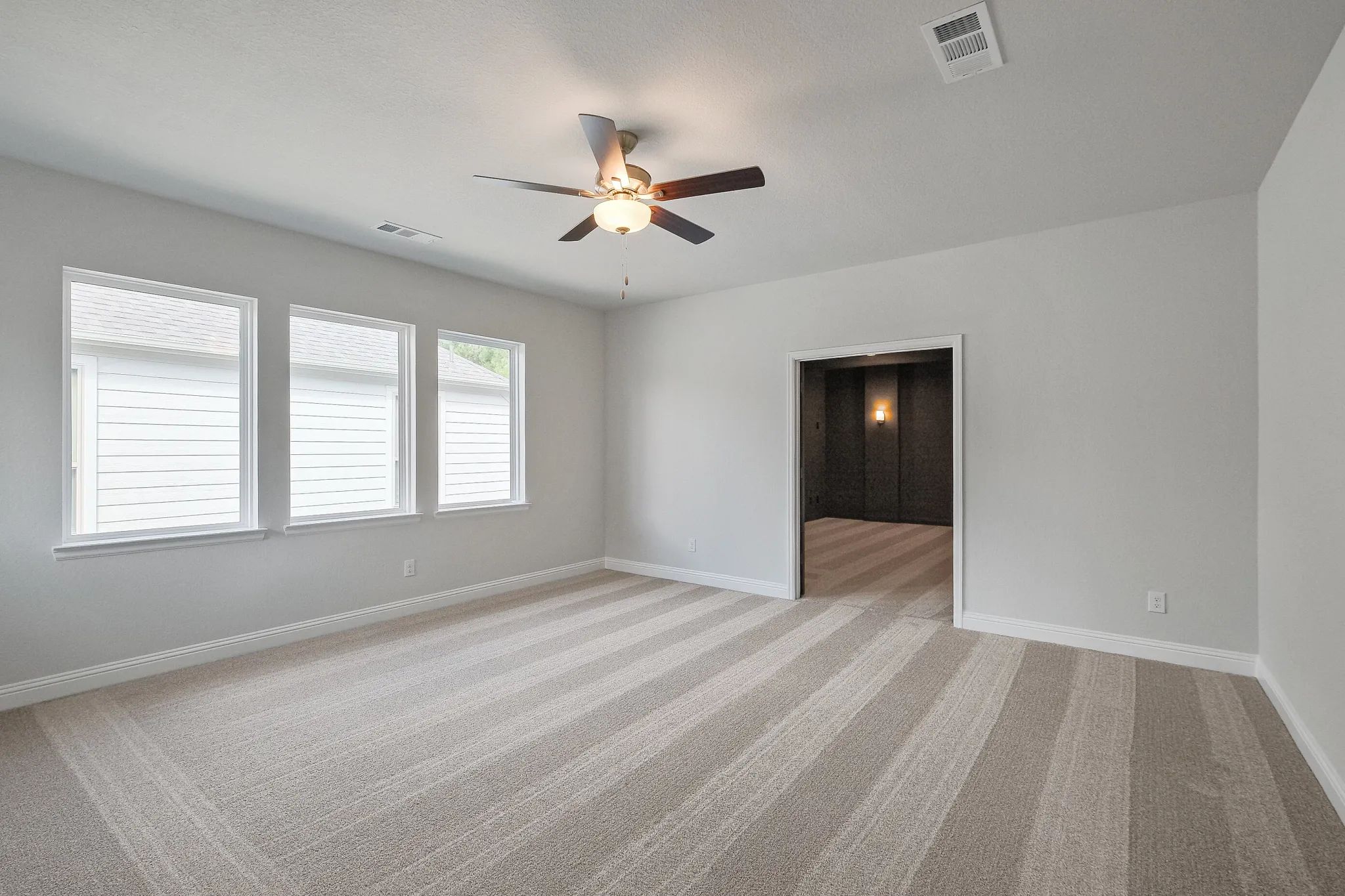 Plan 6050 Game Room