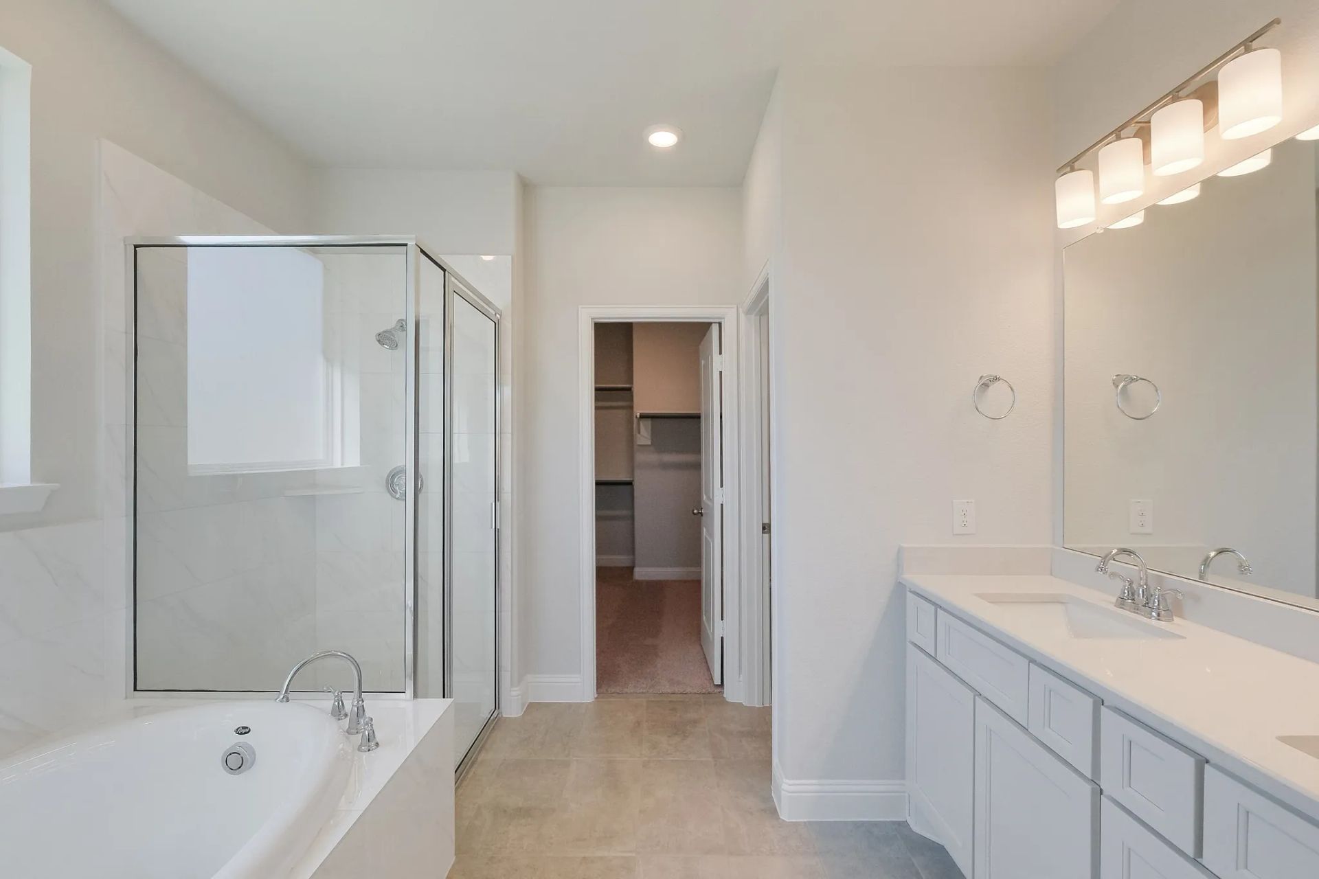 Plan 3049 primary bath
