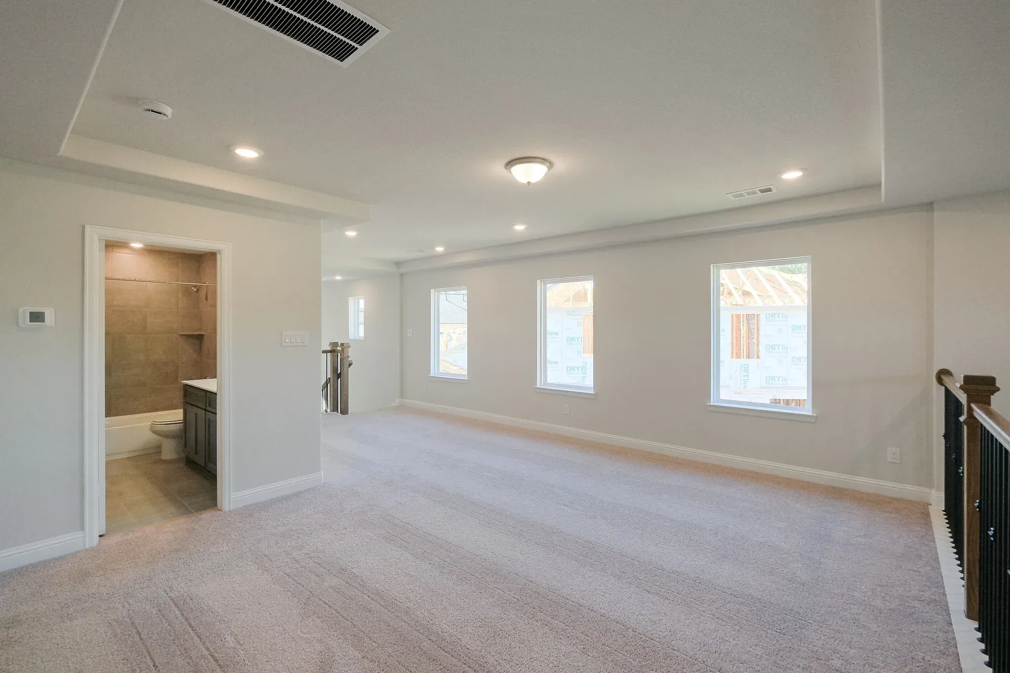 Plan 3049 game room