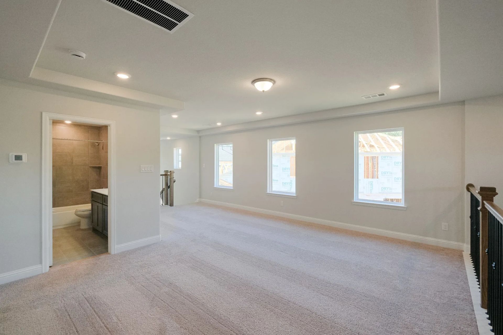 Plan 3049 game room