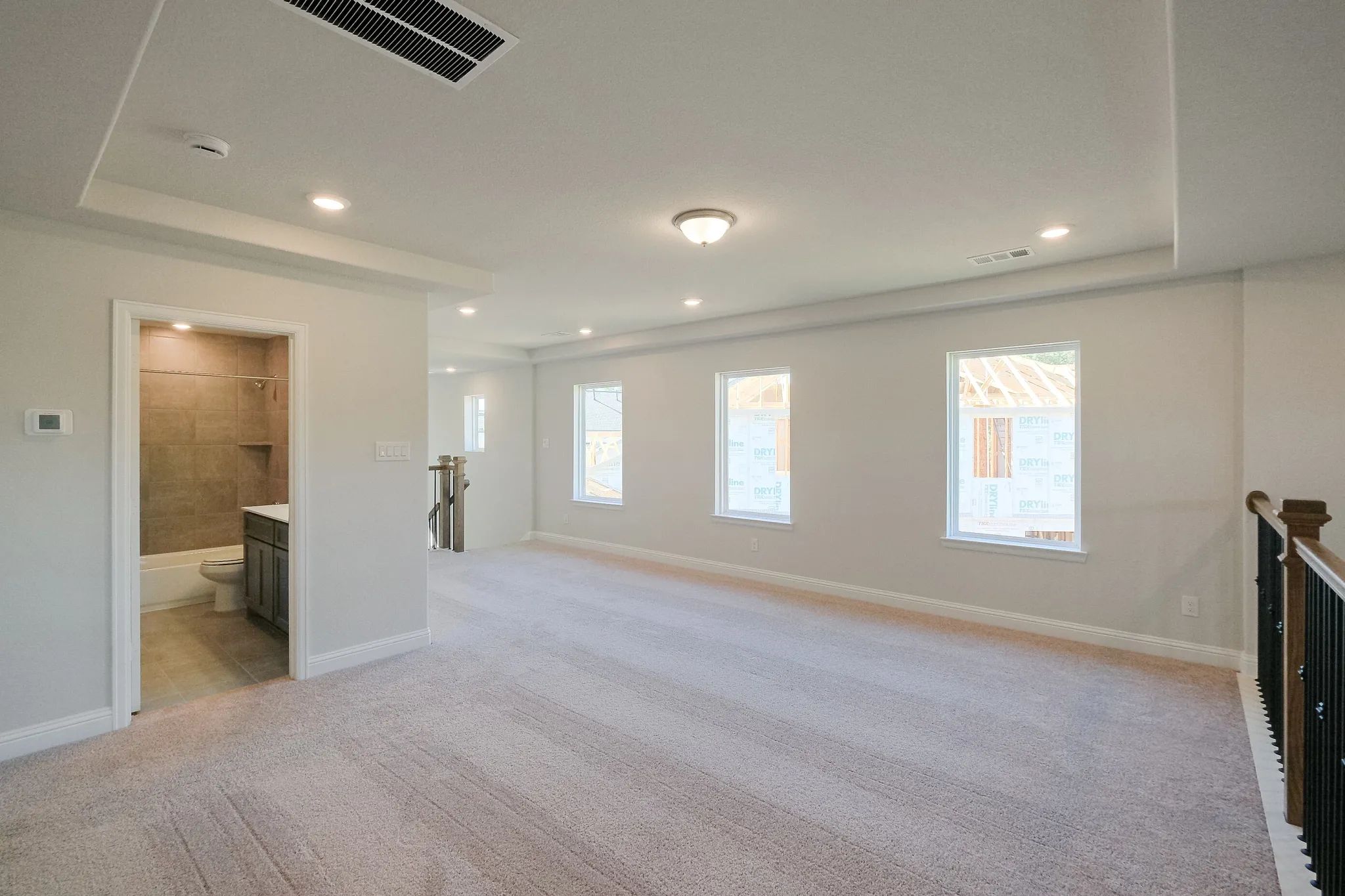 Plan 3049 game room