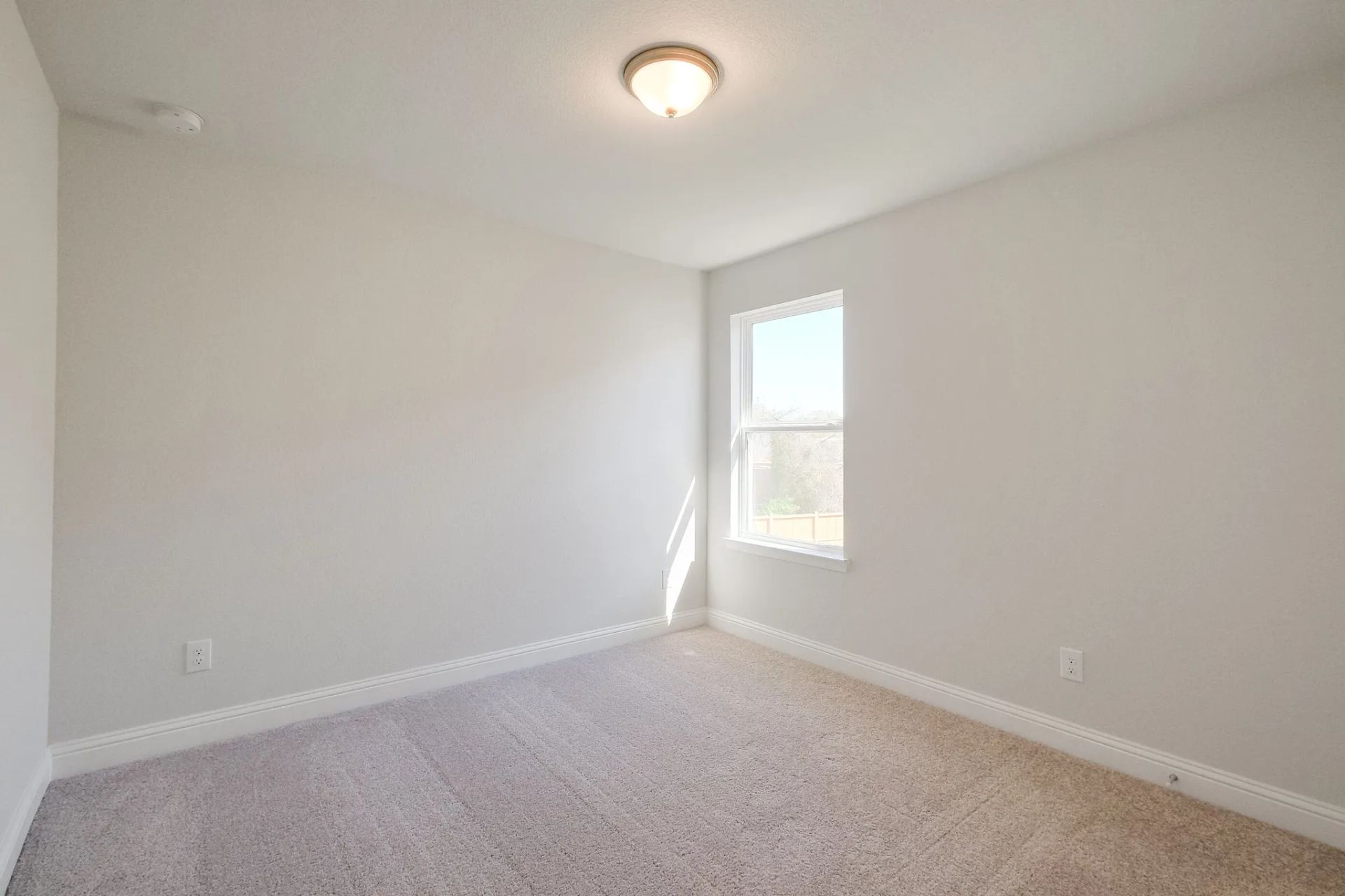 Plan 3049 bed 3