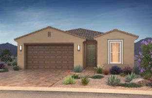 Aspire - Ridgecrest-a Trilogy Boutique Community: Peoria, Arizona - Shea Homes-Trilogy