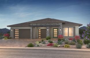 Savona - Ridgecrest-a Trilogy Boutique Community: Peoria, Arizona - Shea Homes-Trilogy