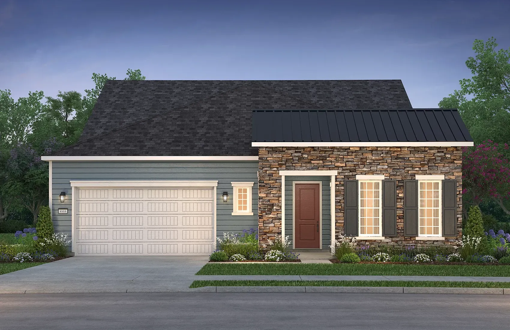 15169 Montanus Dr. Culpeper, VA 22701