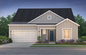 ThreeOaks-a Trilogy Boutique Community - Culpeper, VA