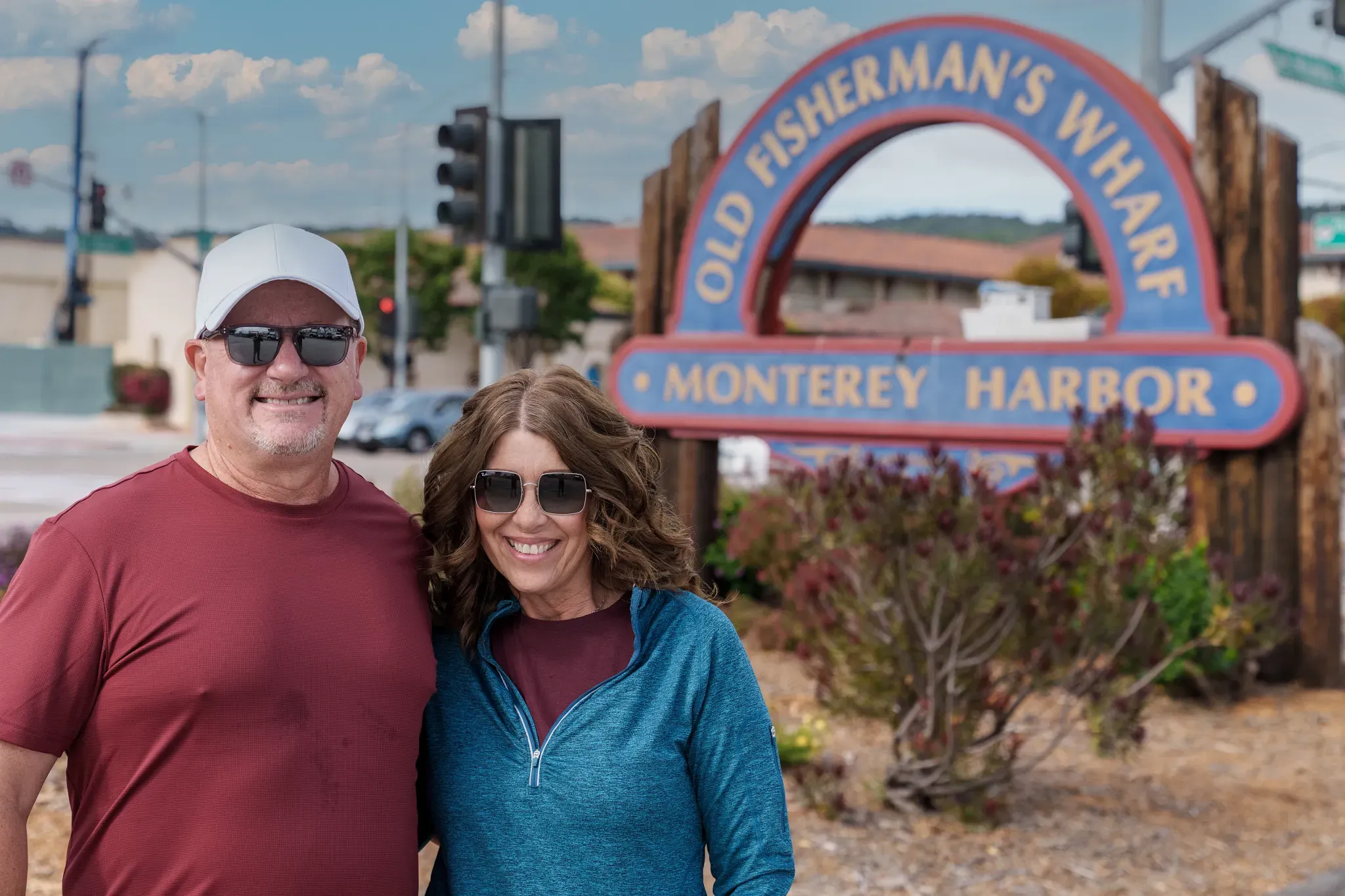 Trilogy Homeowners in Monterey