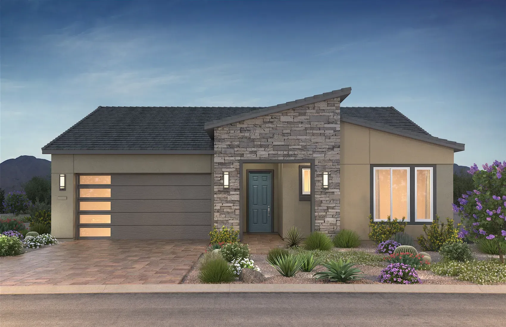 13043 W EAGLE FEATHER RD (Traverse II)