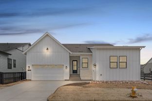 5083 Brookside - Reflection at Solstice: Littleton, Colorado - Shea Homes