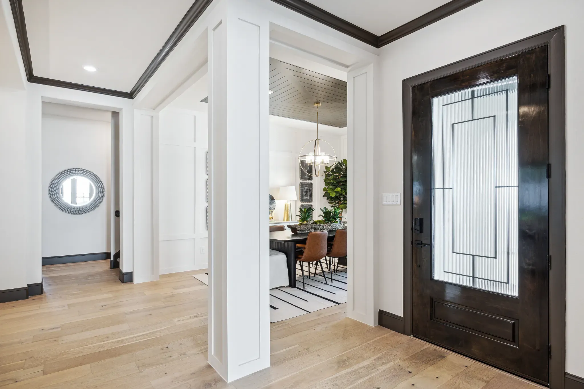 Plan 6020 entry - staged