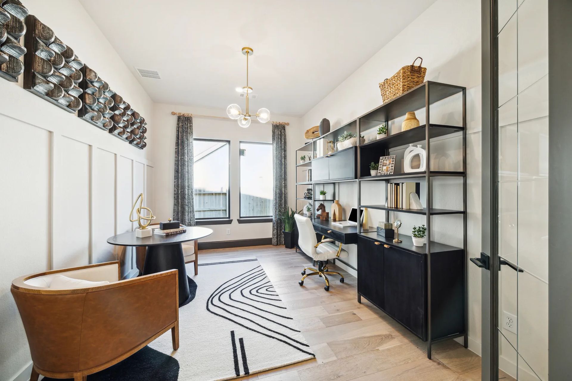 Plan 6020 Study - Staged