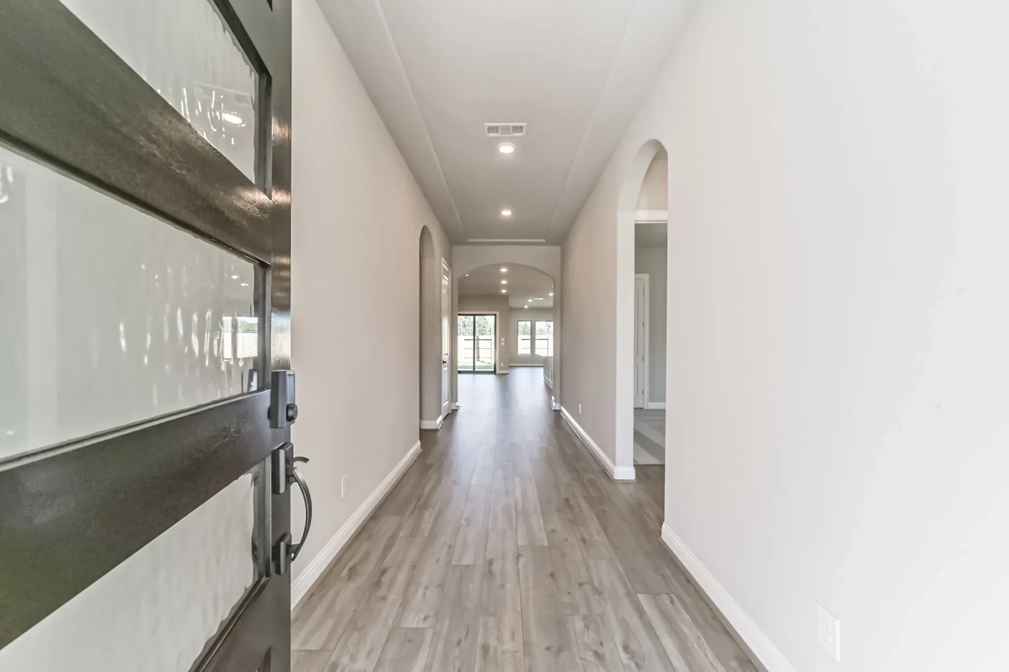 Plan 4132 entry
