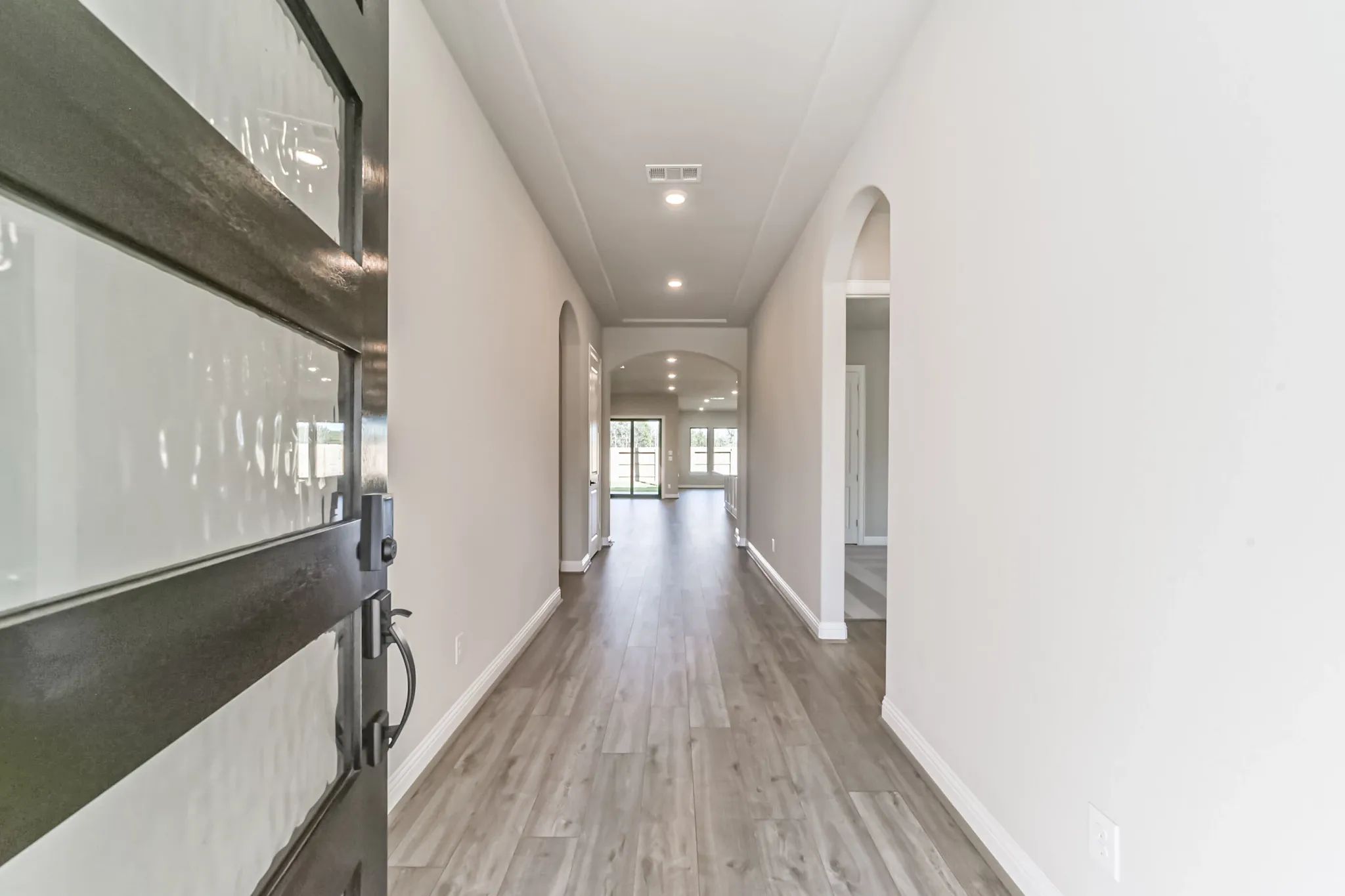 Plan 4132 entry