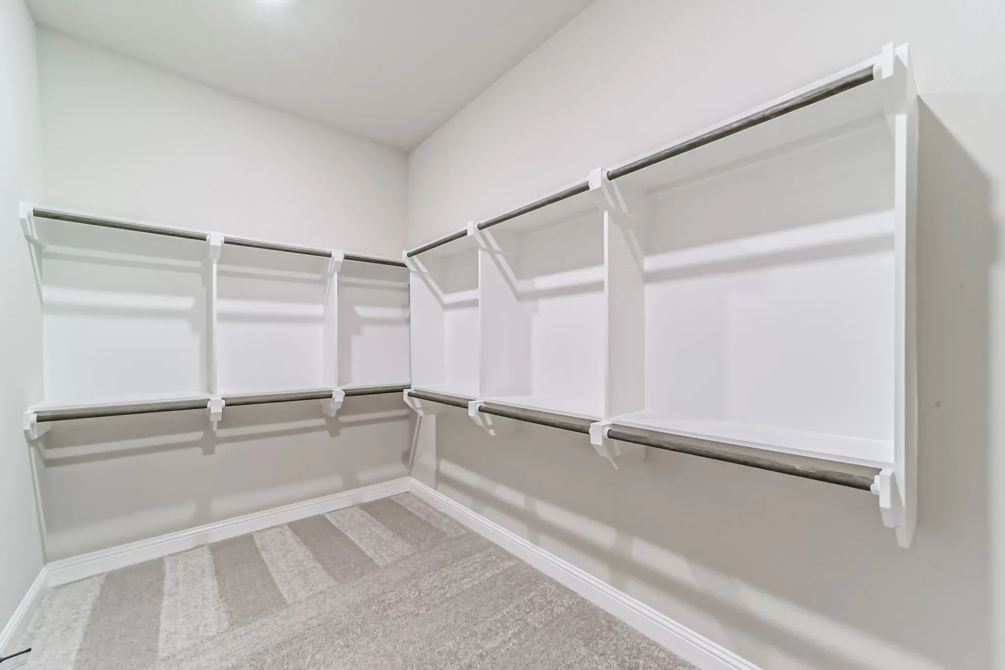 Plan 4132 closet