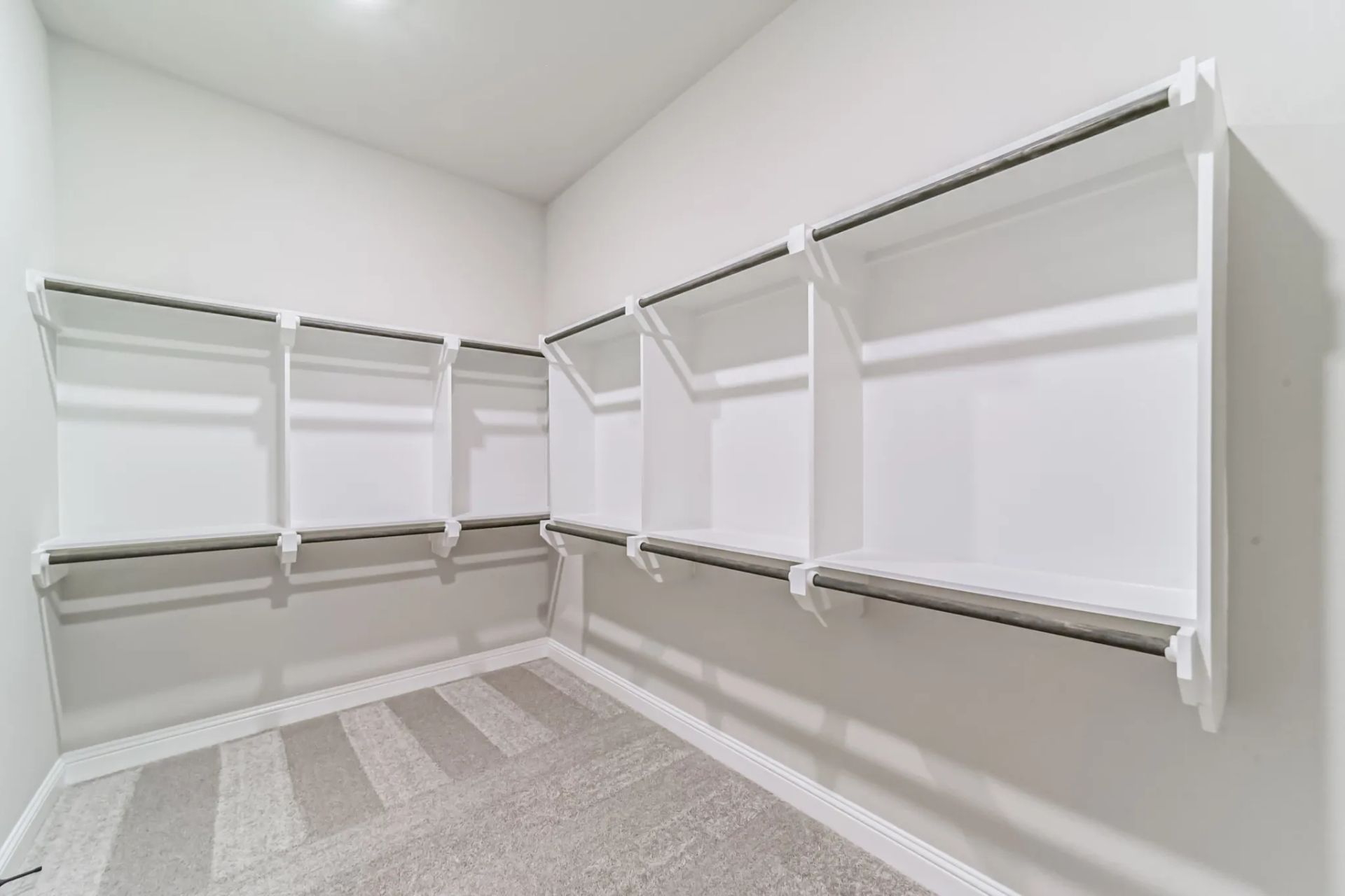 Plan 4132 closet