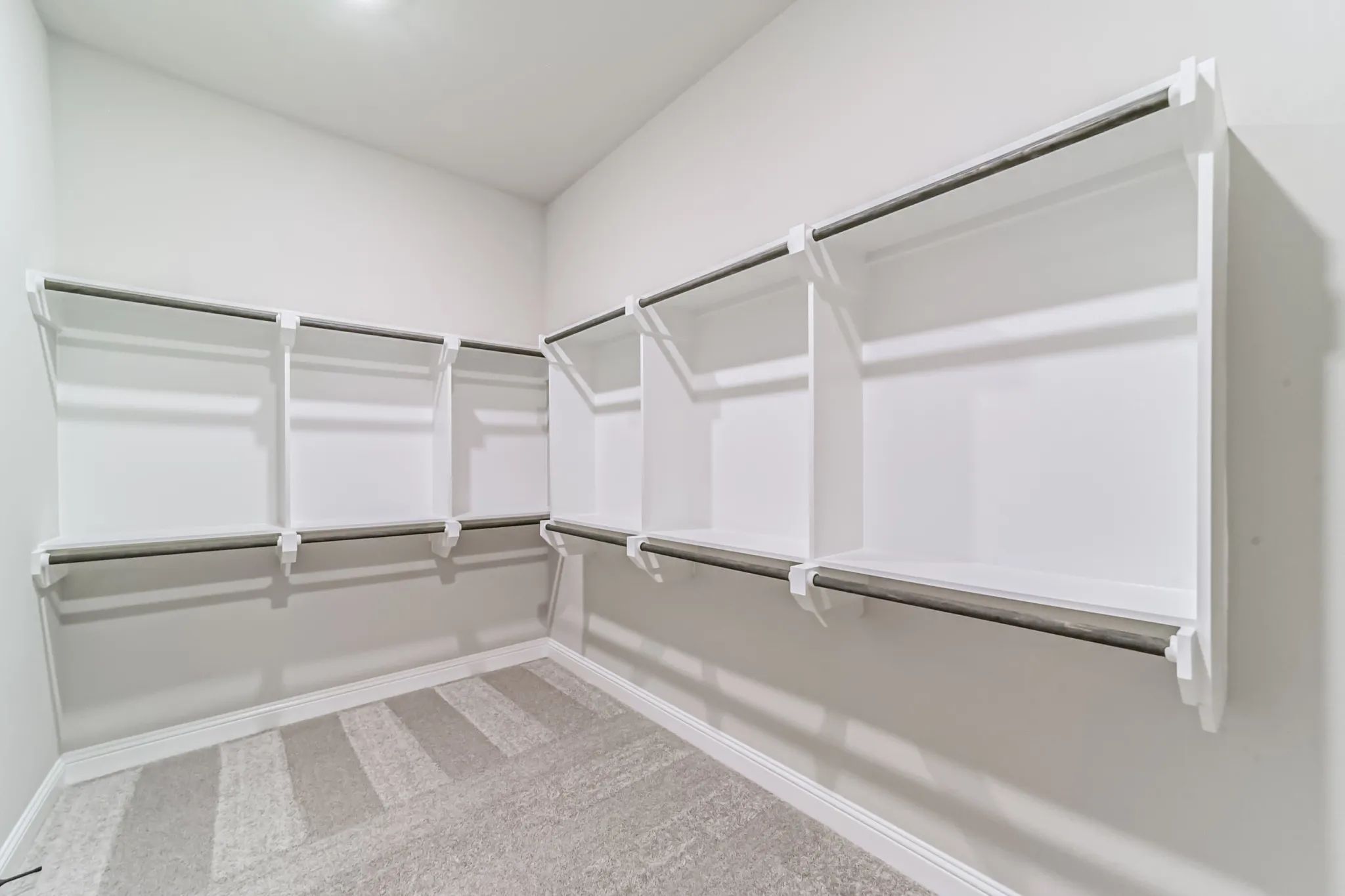 Plan 4132 closet