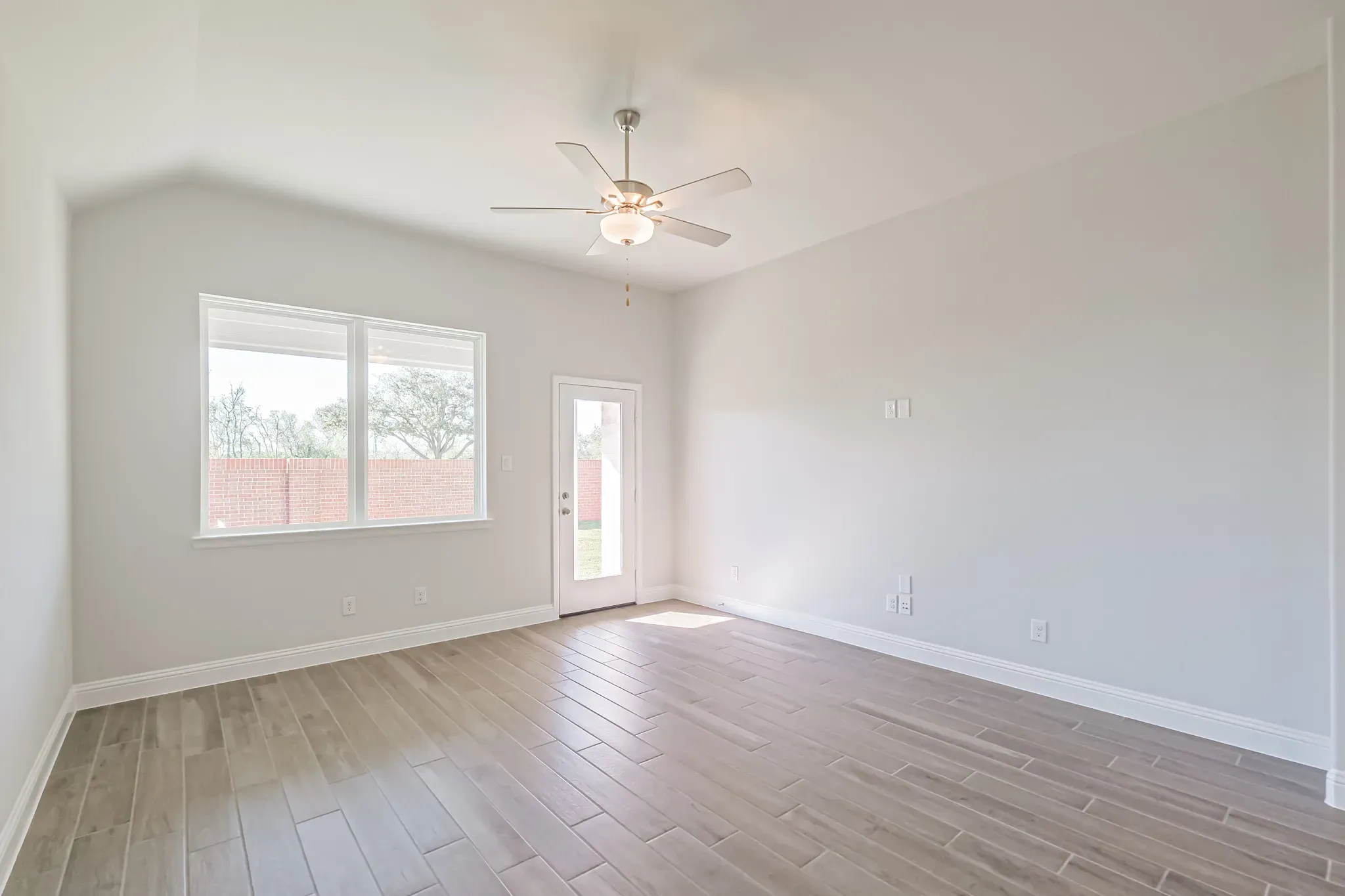 Plan 3009 great room