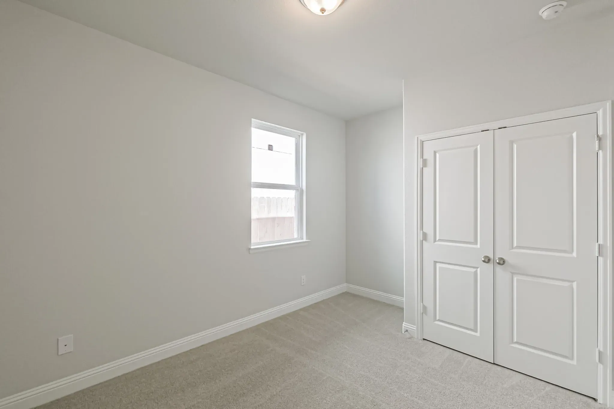 Homesite 1108 bed 3