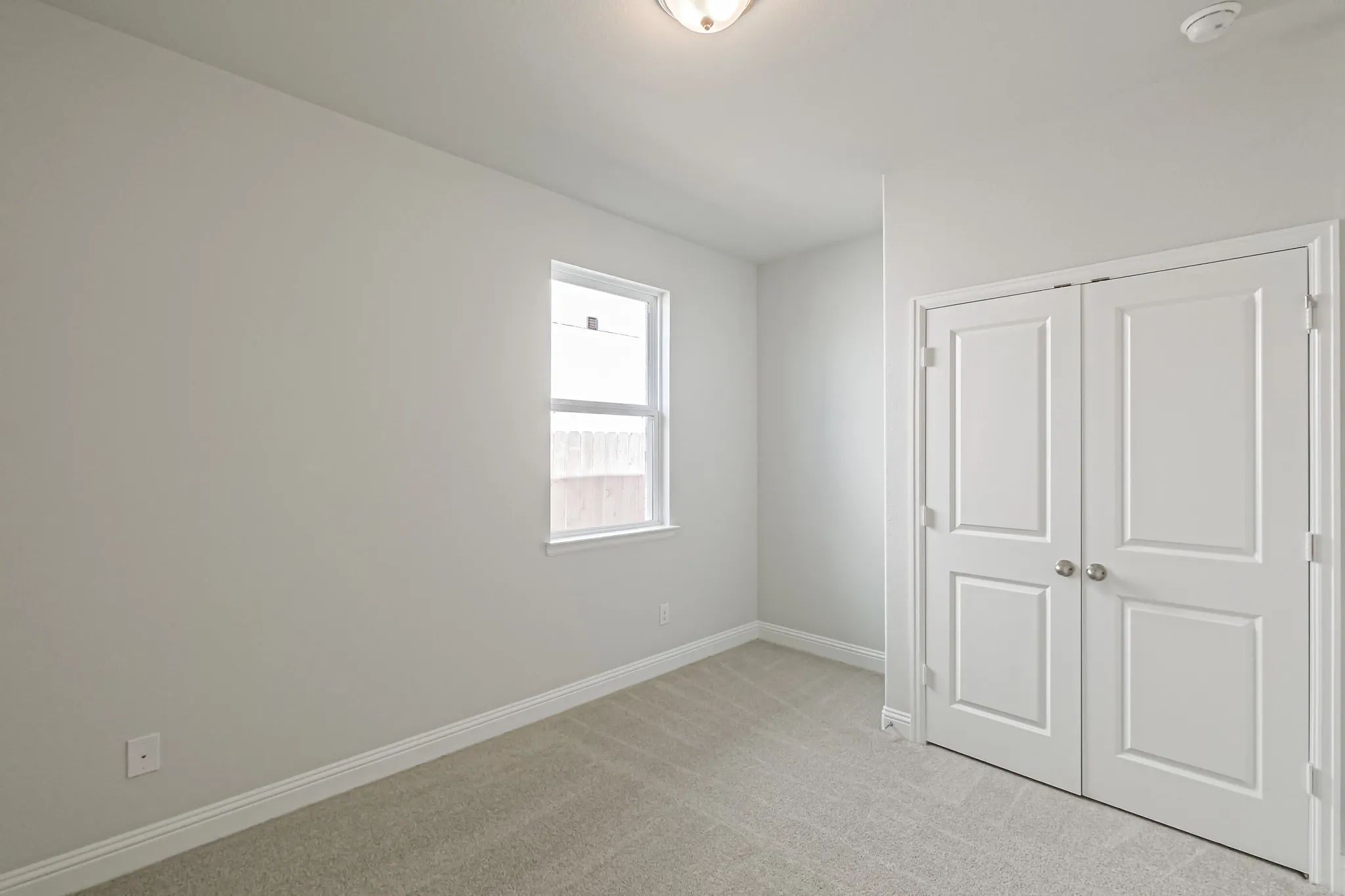 Homesite 1108 bed 3