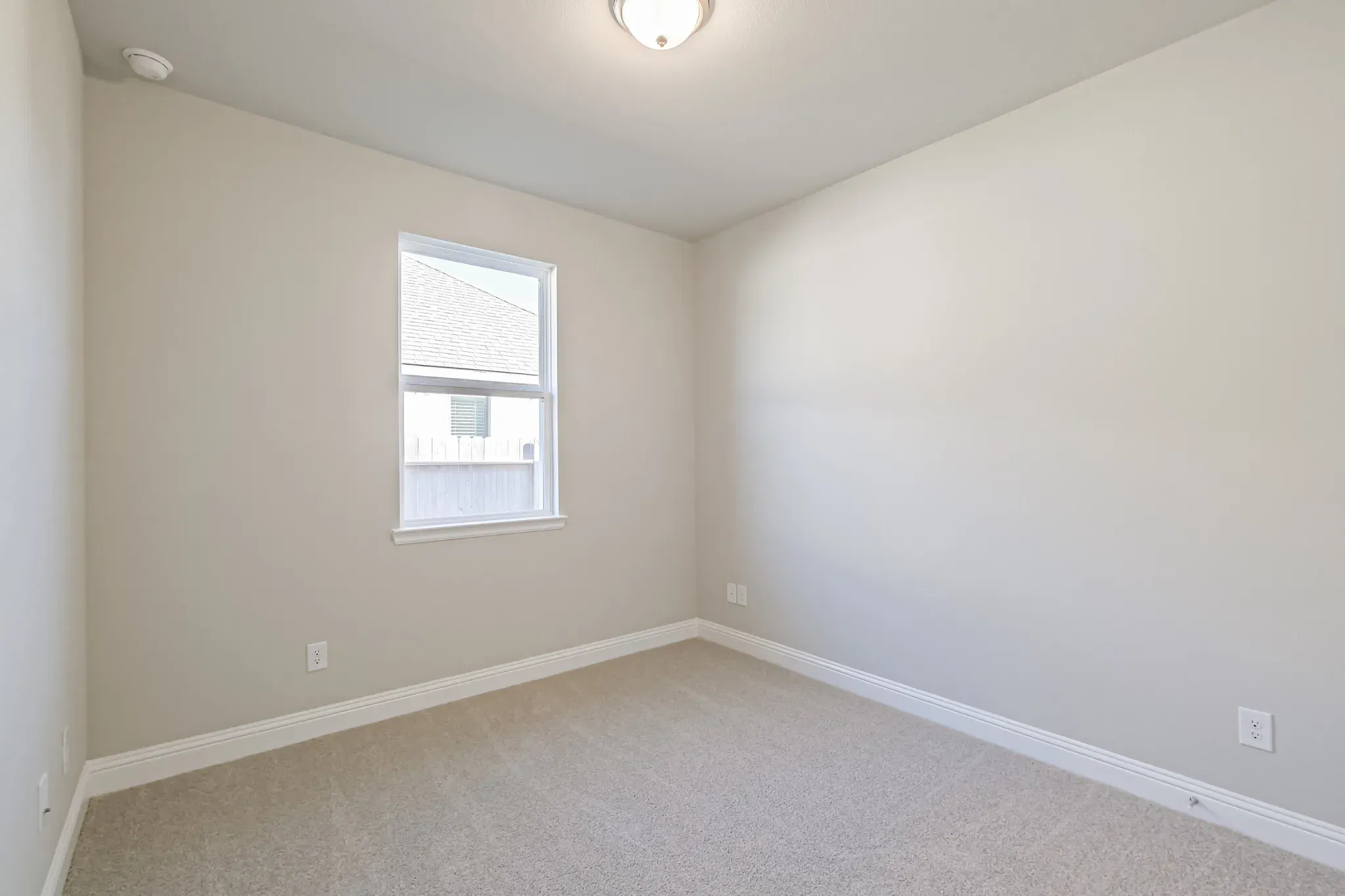 Plan 3029 bed 2