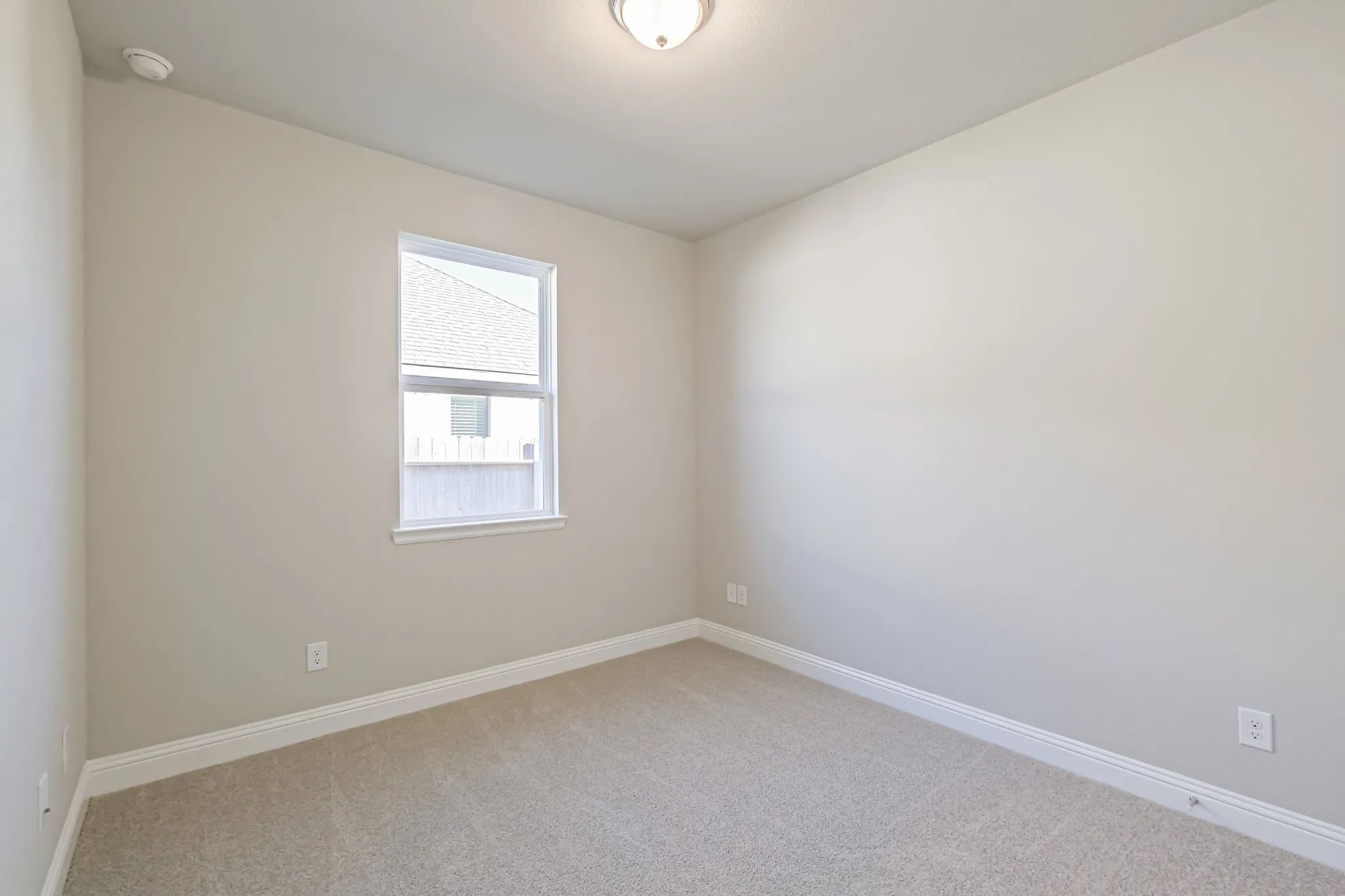 Plan 3029 bed 2