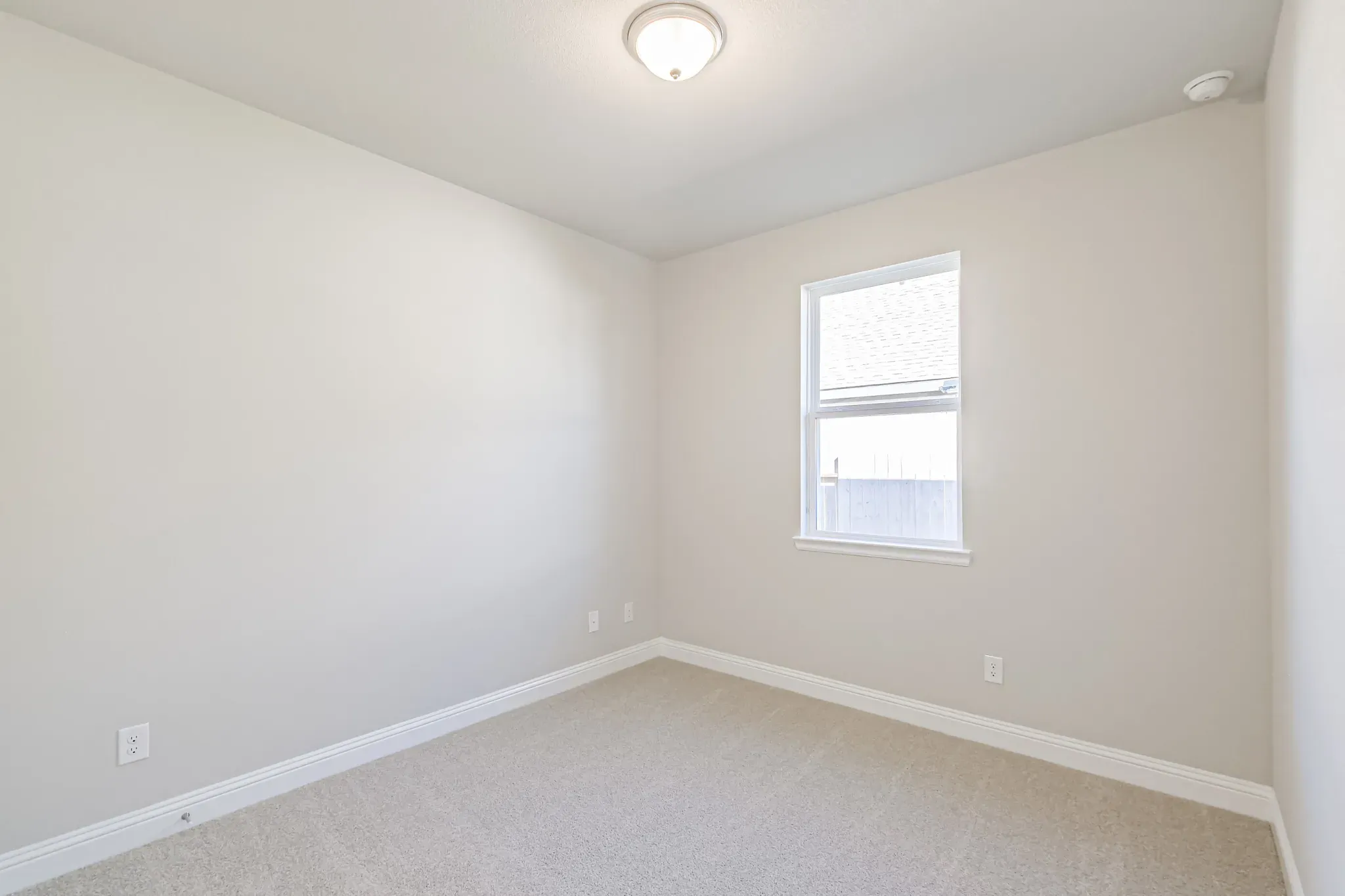 Plan 3029 bed 3 - look may vary