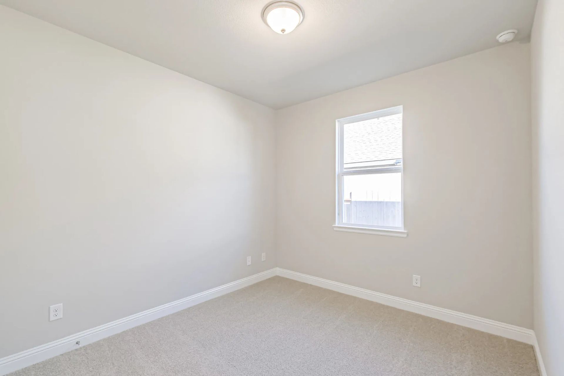 Plan 3029 bed 3 - look may vary