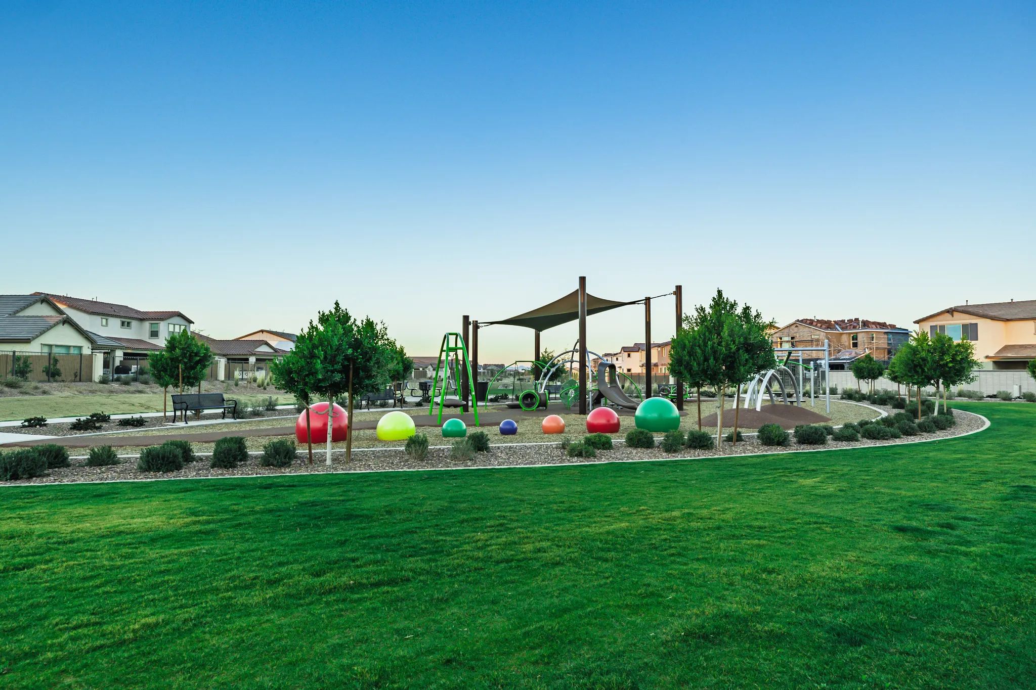 Community Playground