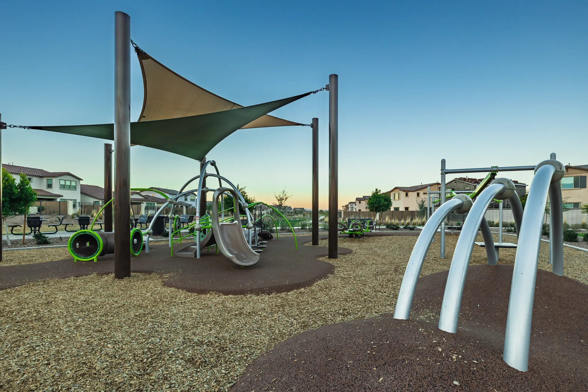 Community Playground