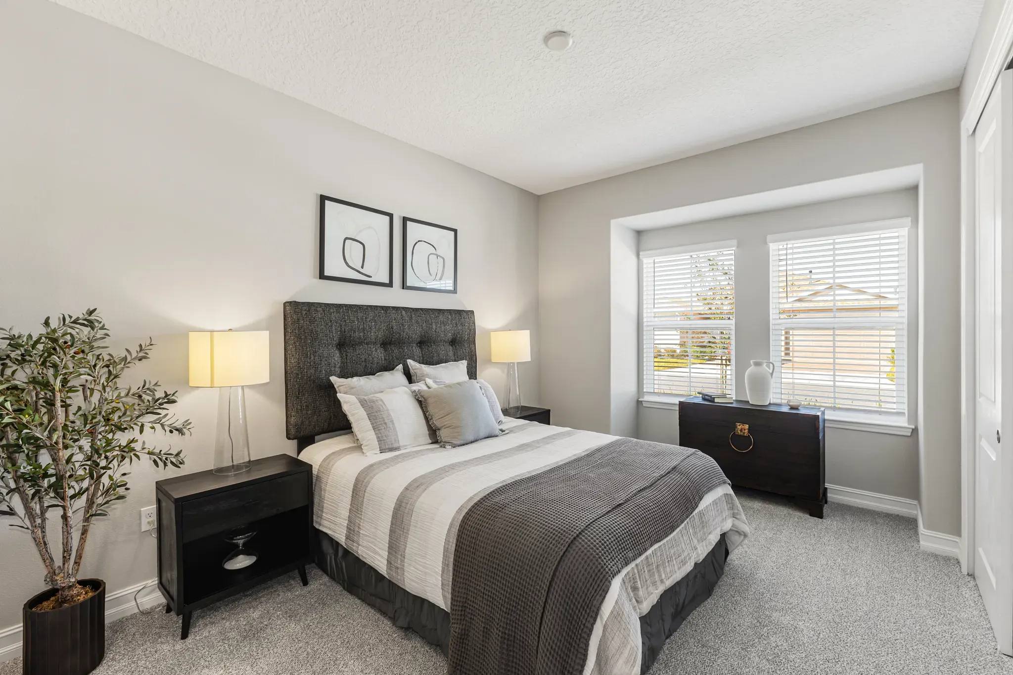 Guest Bed