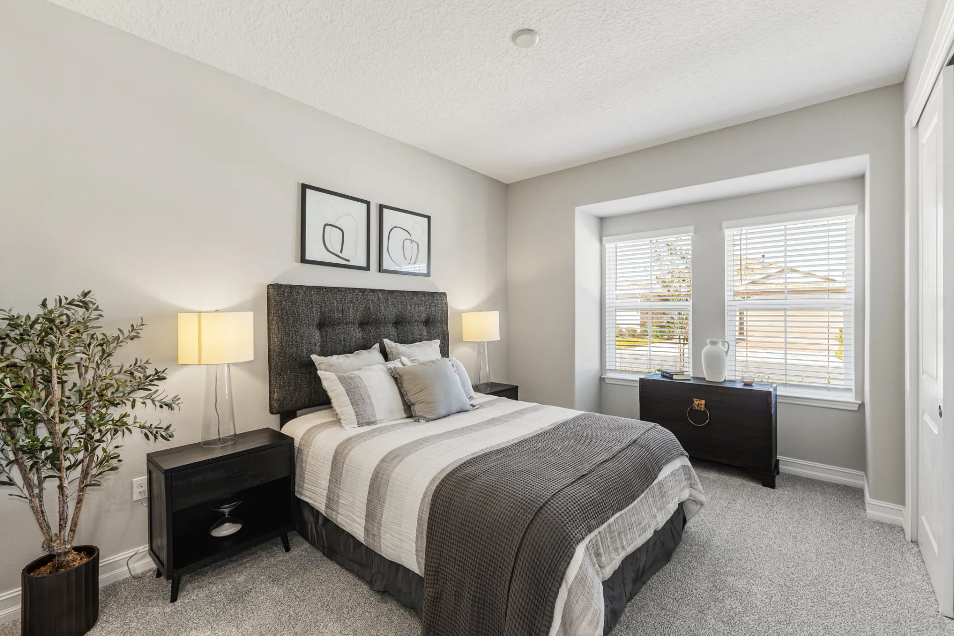 Guest Bed