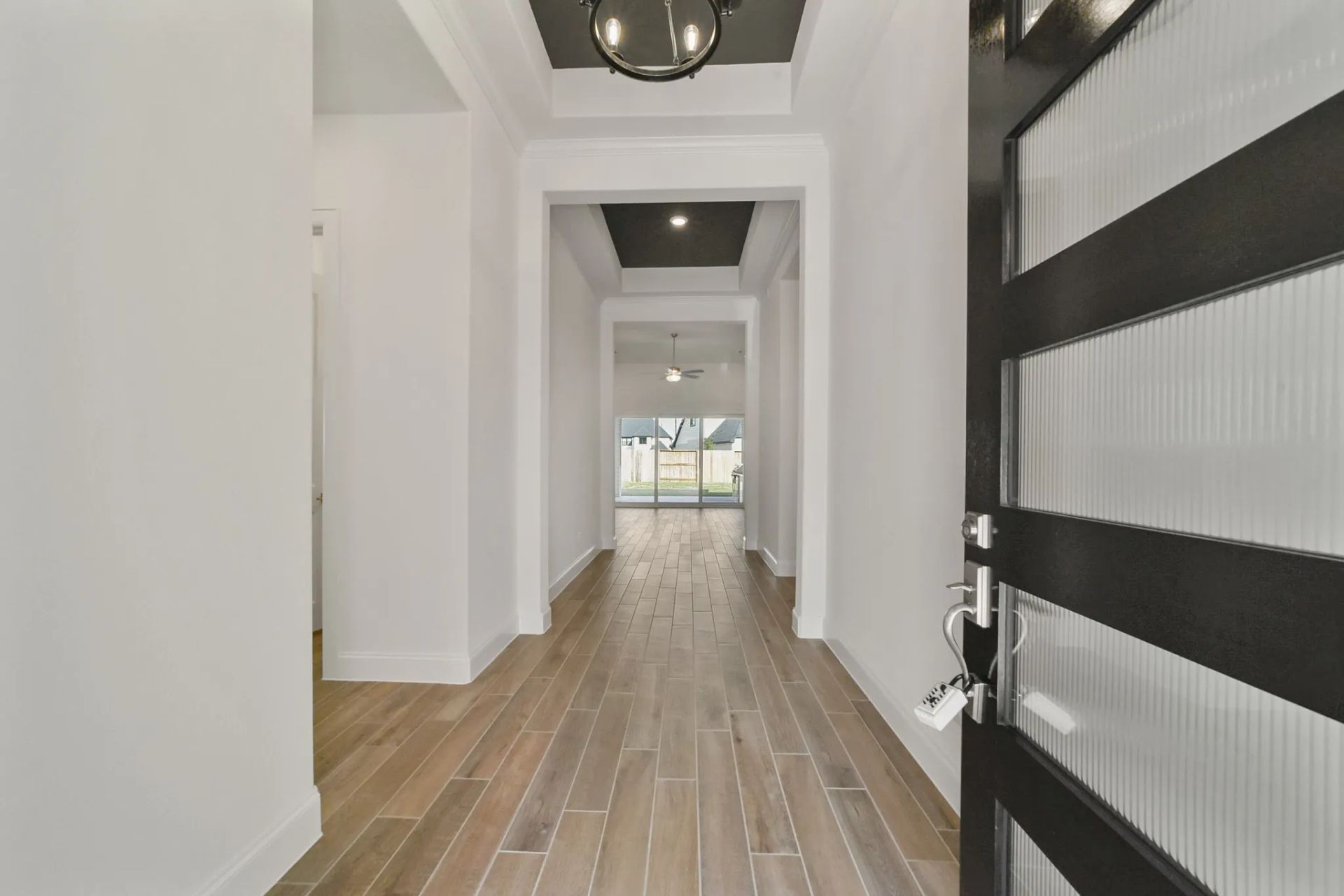 Plan 6005 Entry