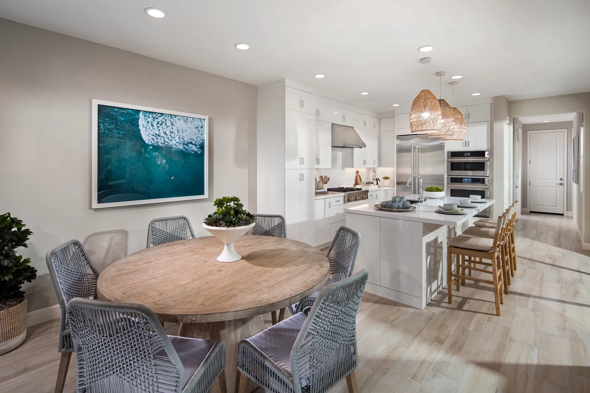 407 Belair Walk (Plan 4)