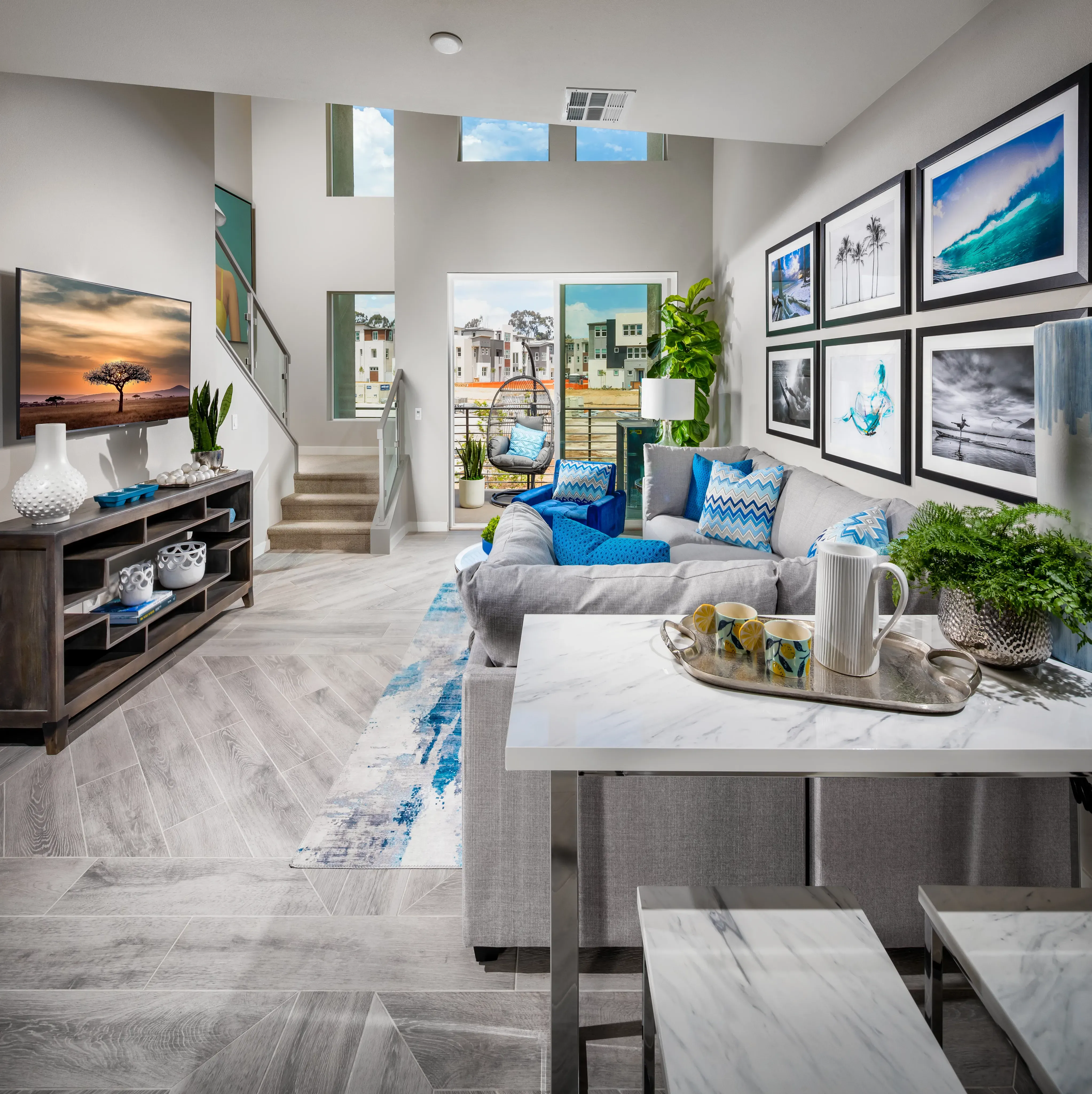 Dining/Great Room