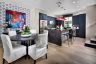 casa en Atwood at 3Roots por Shea Homes