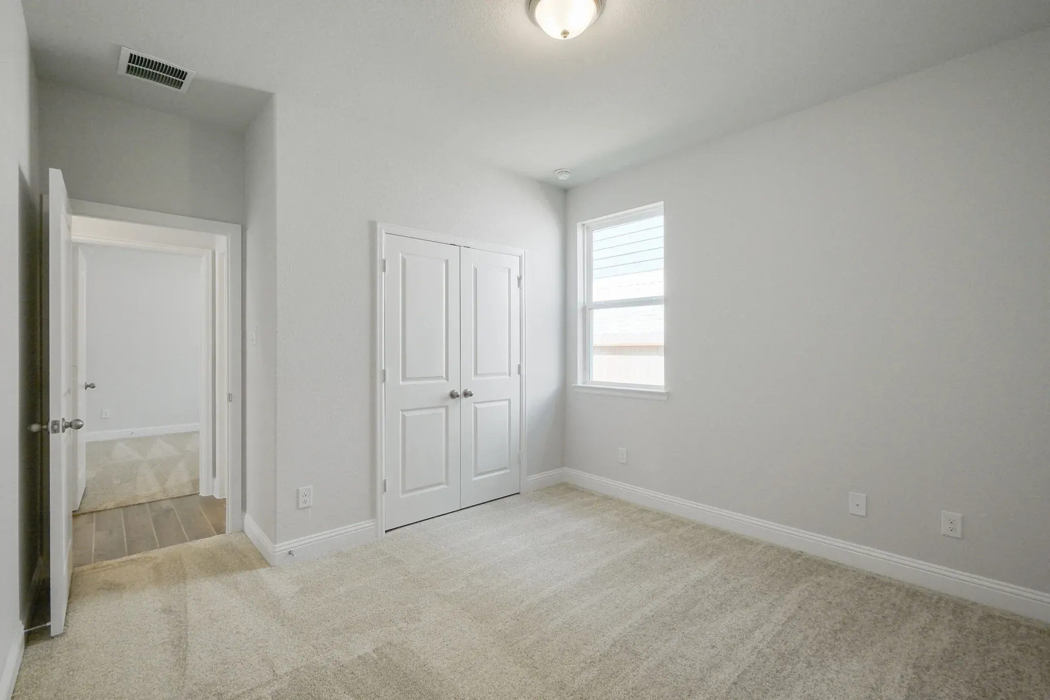 Plan 3019 bed 2 - look may vary