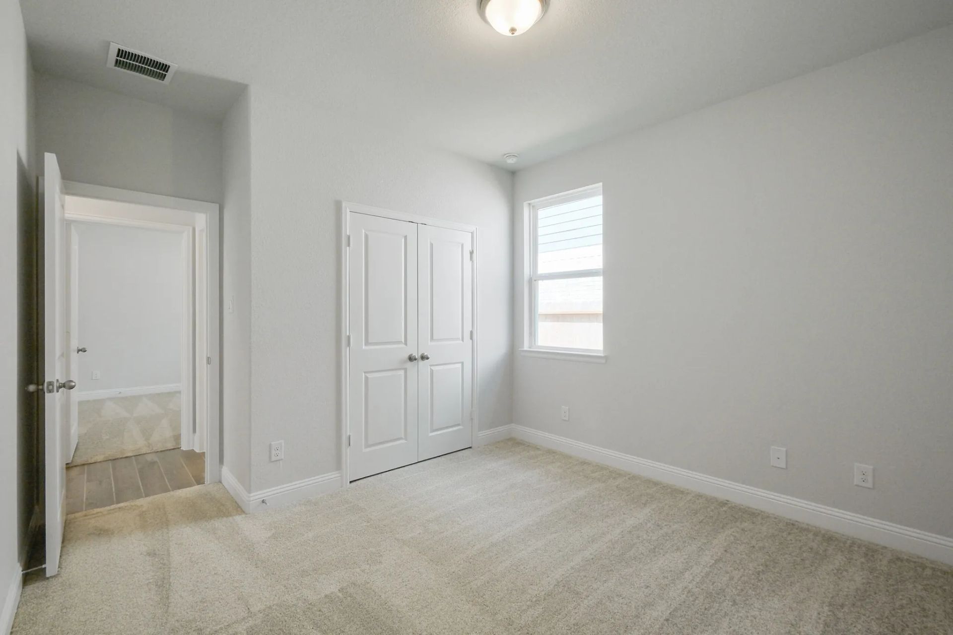 Plan 3019 bed 2 - look may vary
