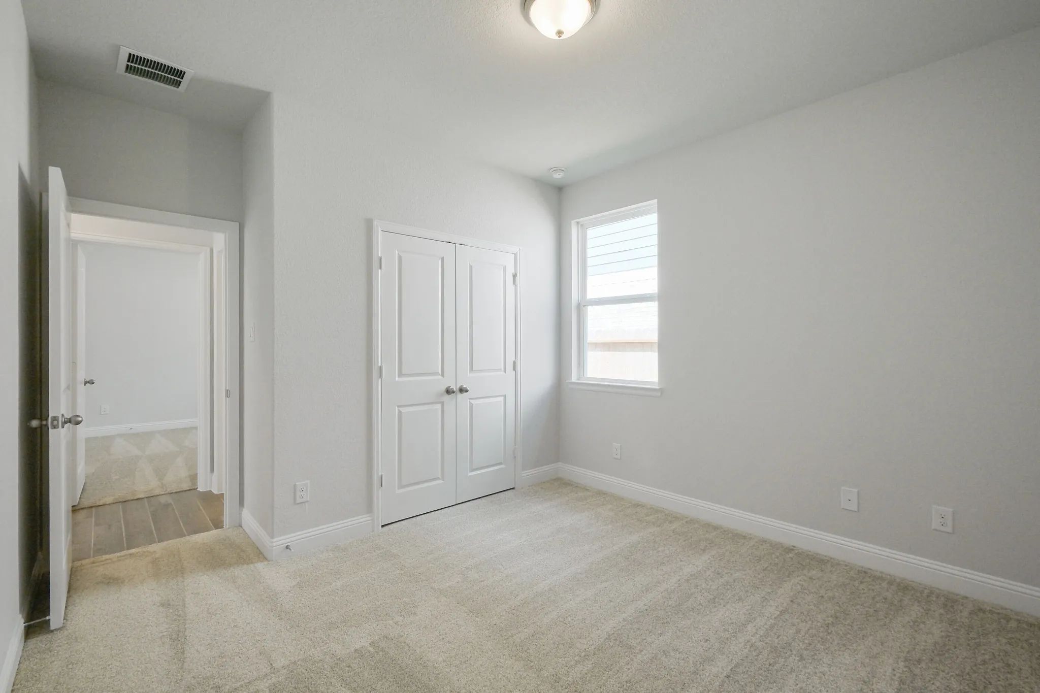 Plan 3019 bed 2 - look may vary