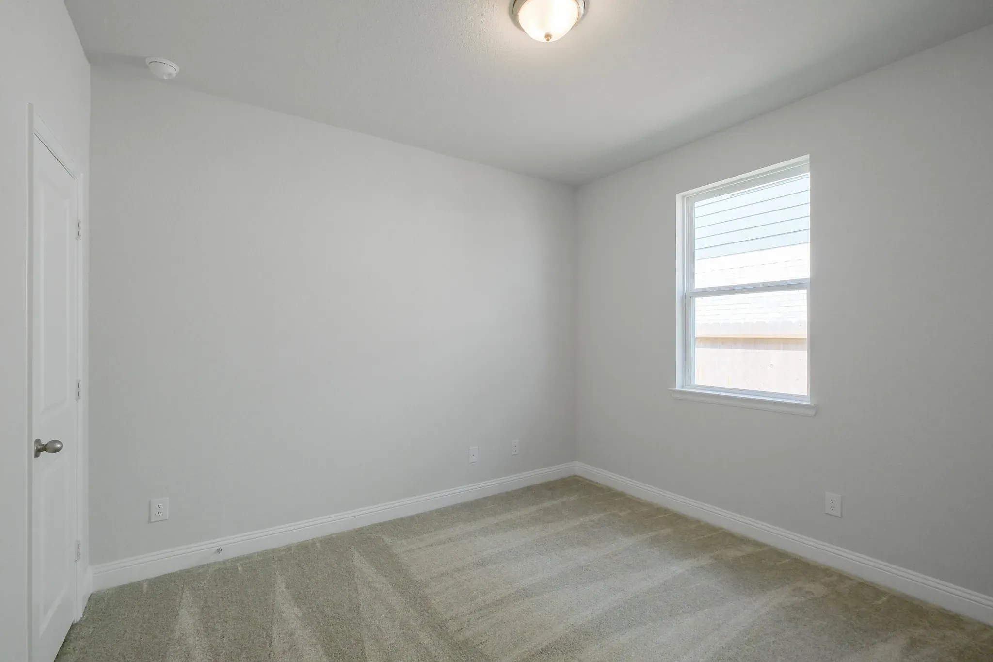 Plan 3019 bed 3 - look may vary