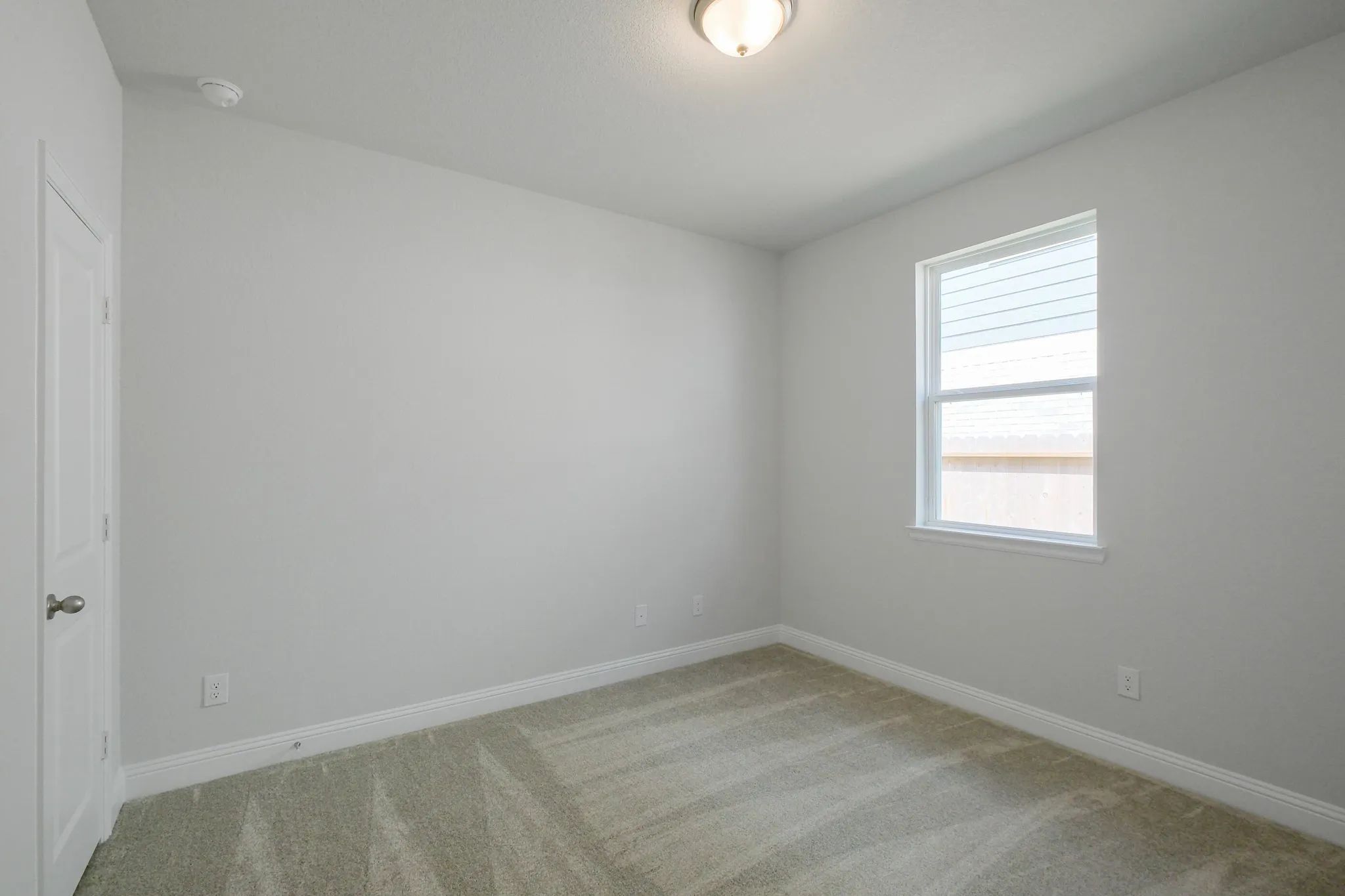 Plan 3019 bed 3 - look may vary
