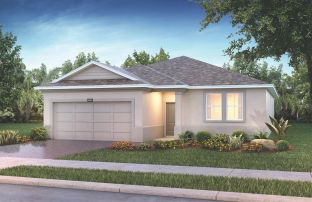 Affirm - Ocala Preserve: Ocala, Florida - Shea Homes-Trilogy