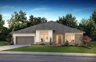 Plan 6025 - Evergreen 70: Conroe, Texas - Shea Homes